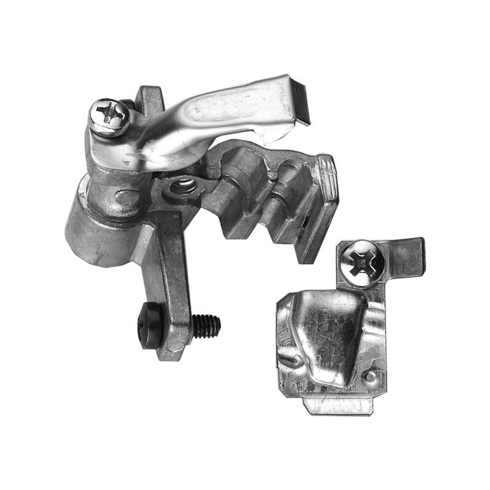 Bosch Zündbrenner Ersatzteil TTNR 87081053130 passend Wärmeerzeuger 0.032 kg 6x6x5 cm