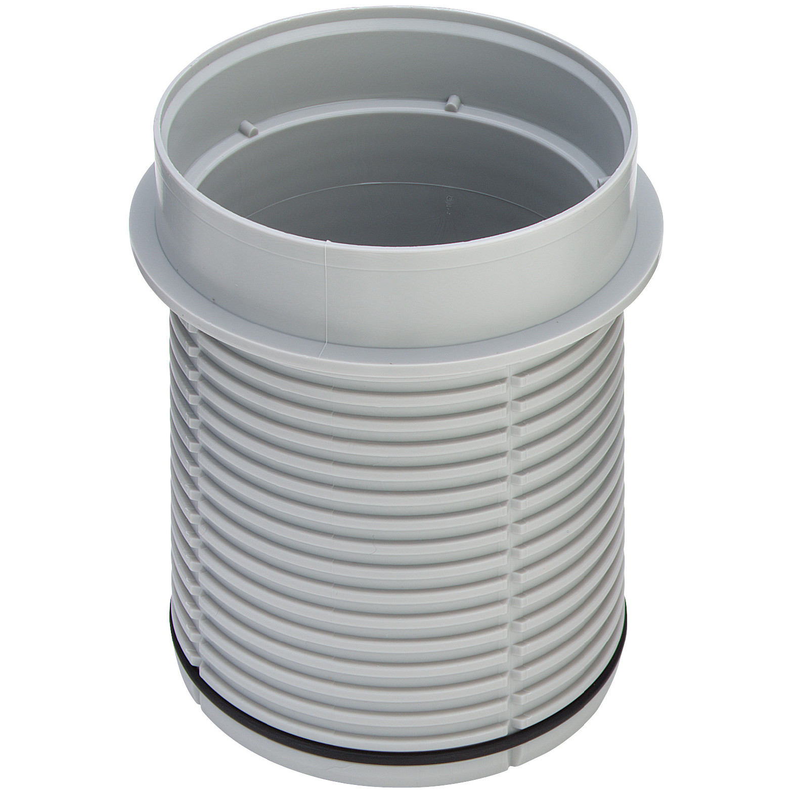 Viega Advantix HöhenausgleichsStück 4947 Rückstaudichtung 40-95mm 111496