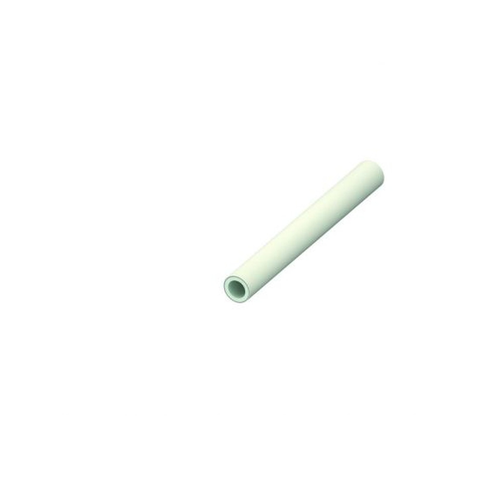 TECElogo Verbundrohr  25mm 45m weiss Stange PE-RT Aluminiumverbund 8705125