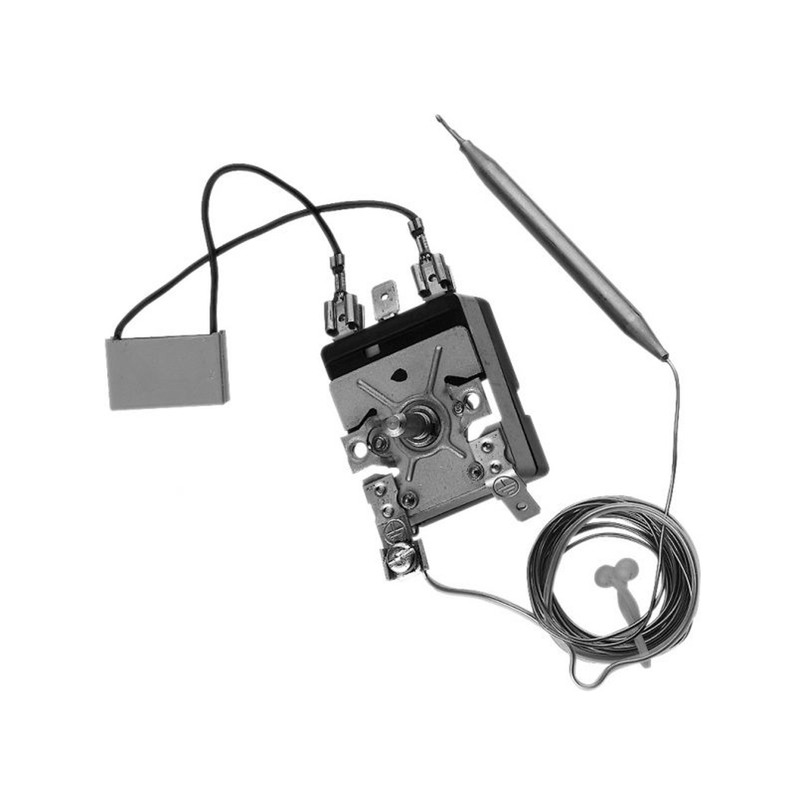Junkers Temperaturfühler Ersatzteil Heizungsfühler Temperaturmessung 87172061860