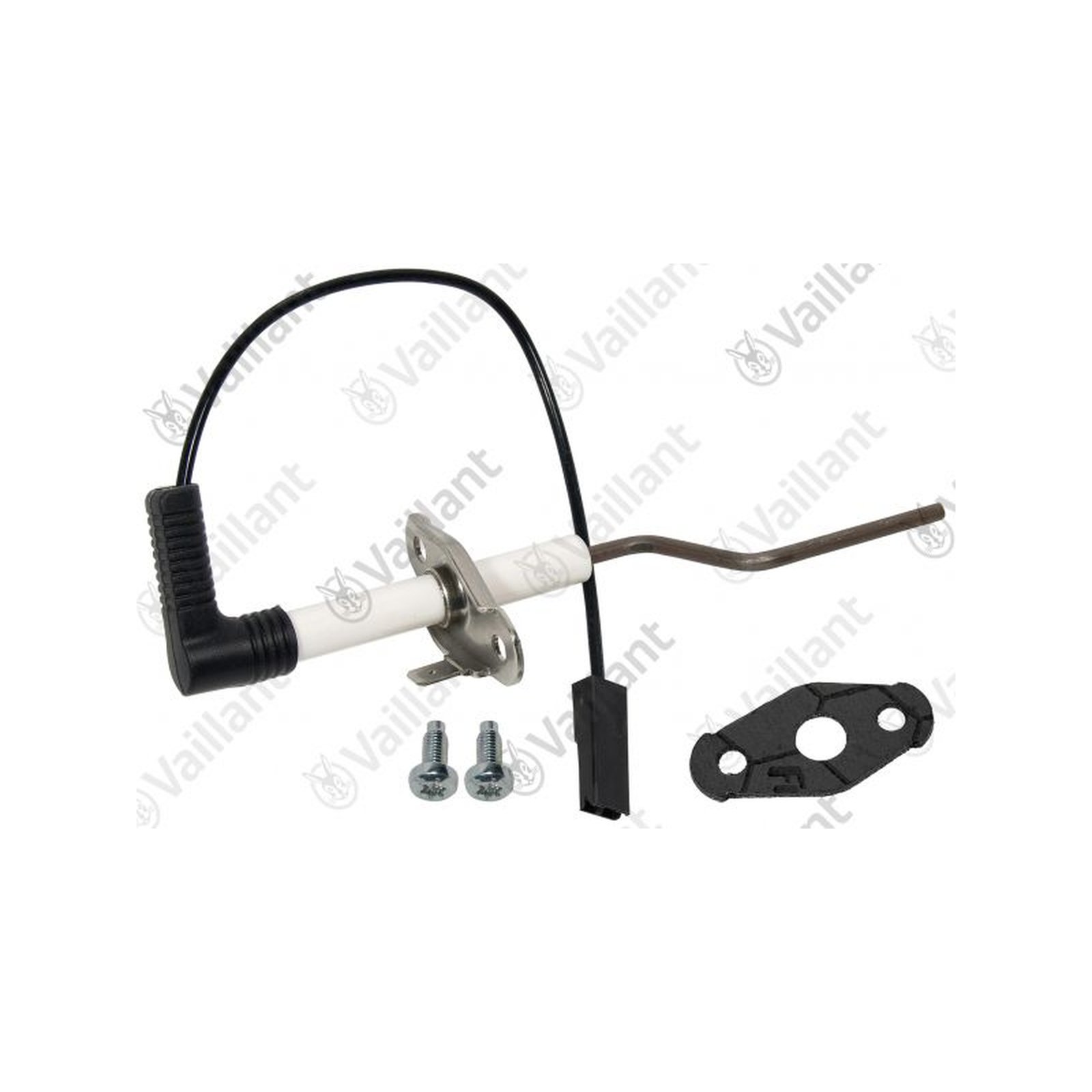 VAILLANT Elektrode (Ionisation) Vaillant-Nr. 0010029270