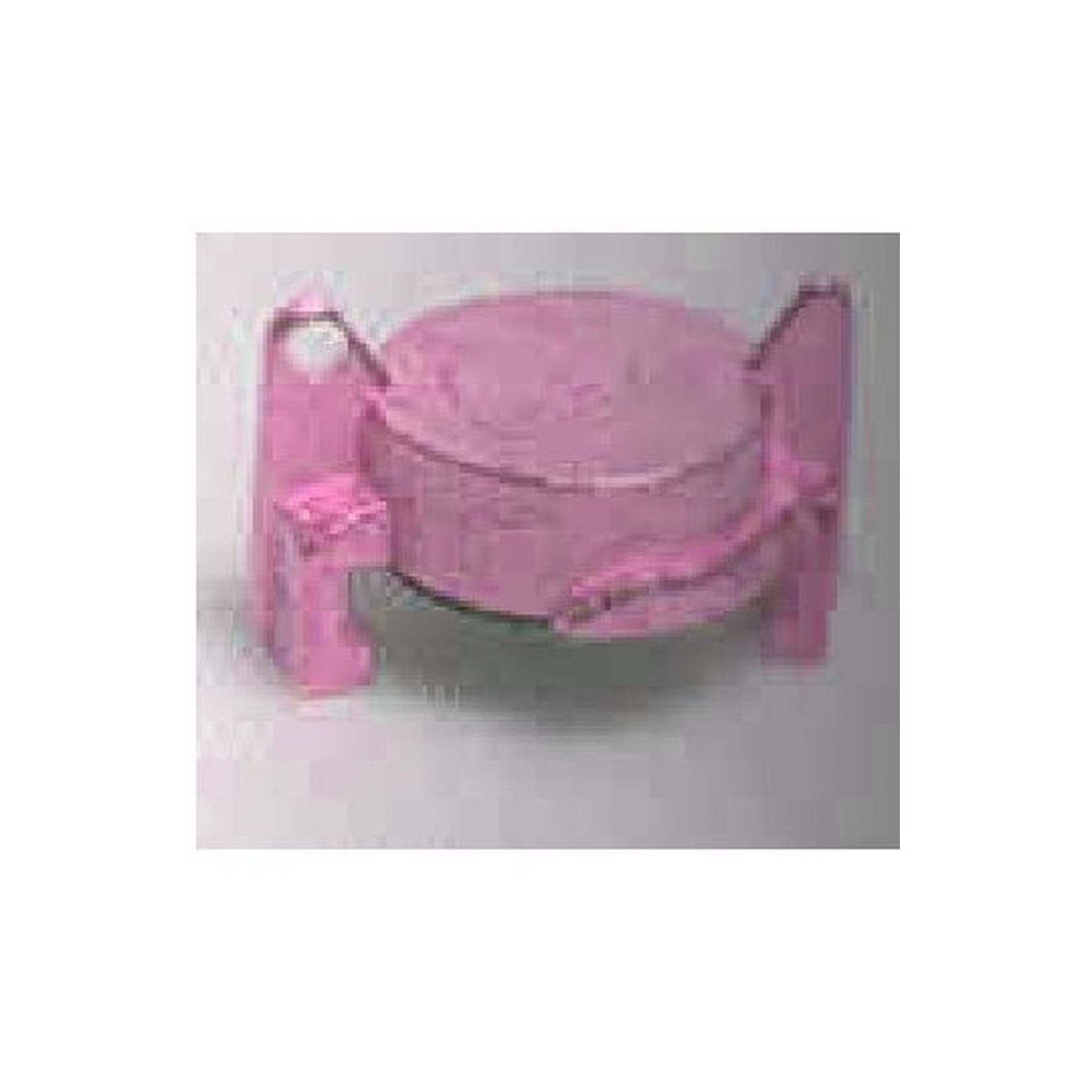 INDUSTRIE Geka Klauenkupplung Blindstück Messing kompatibel alle Größen 33901