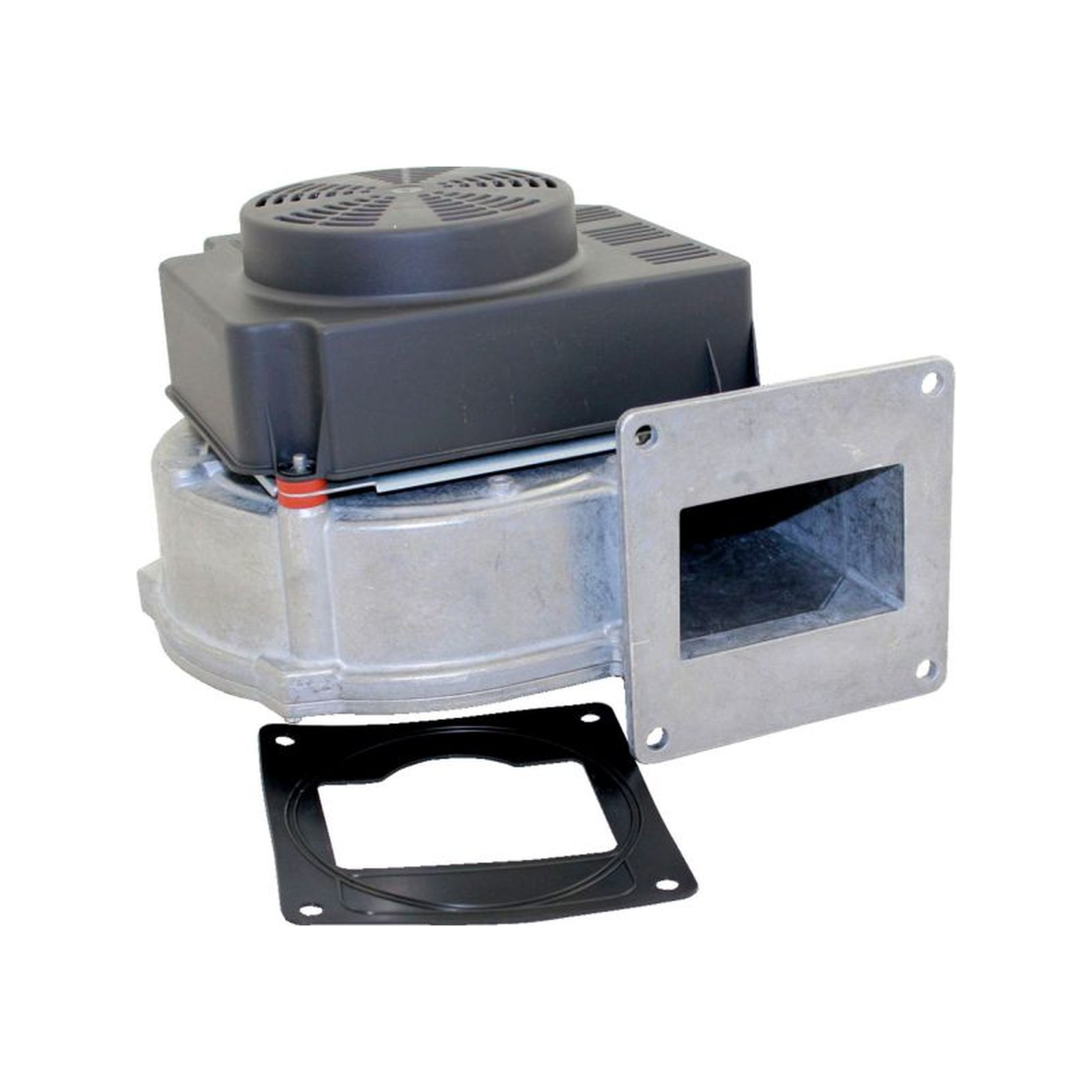 WOLF Gasgebläse MGK(2)170-300 Ersatzteil 213690899 Heizkesselkomponente Gas-Luft-Verbund