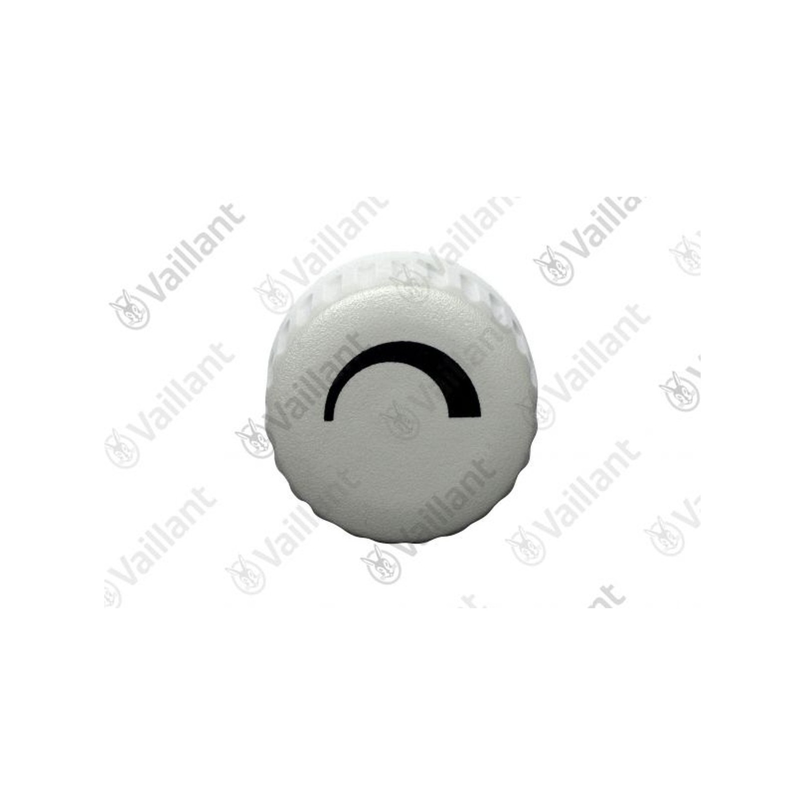 Vaillant Knopf Ersatzteil MAG 275-400 MAG-sine MAG-turbo 0020107732