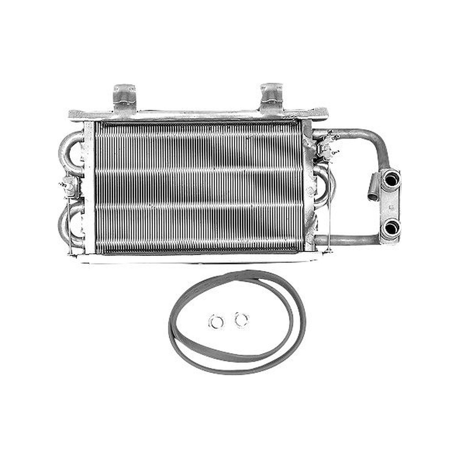 Bosch Brennerdeck Gasheizkessel Ersatzteil 18kW OEM Zubehör 87154063830