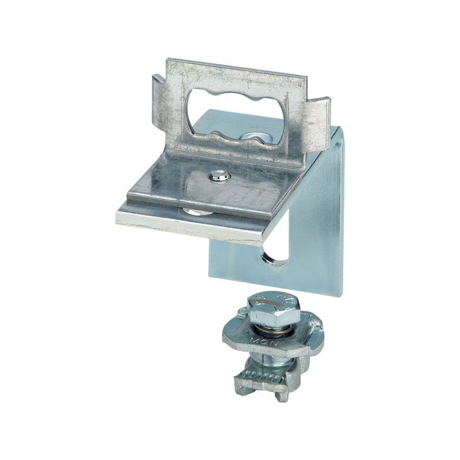 Viega Montagewinkel STEPTEC 8415 50x75 verzinkter Stahl vorgefertigte Wand Hersteller-Artikelnummer 485061