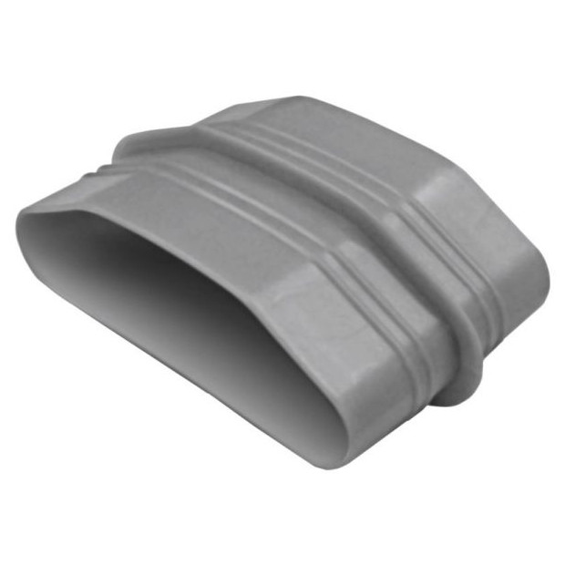 Stiebel Eltron Luftverteilsystem LVE M Muffe Kunststoff 25x26x6cm 231112