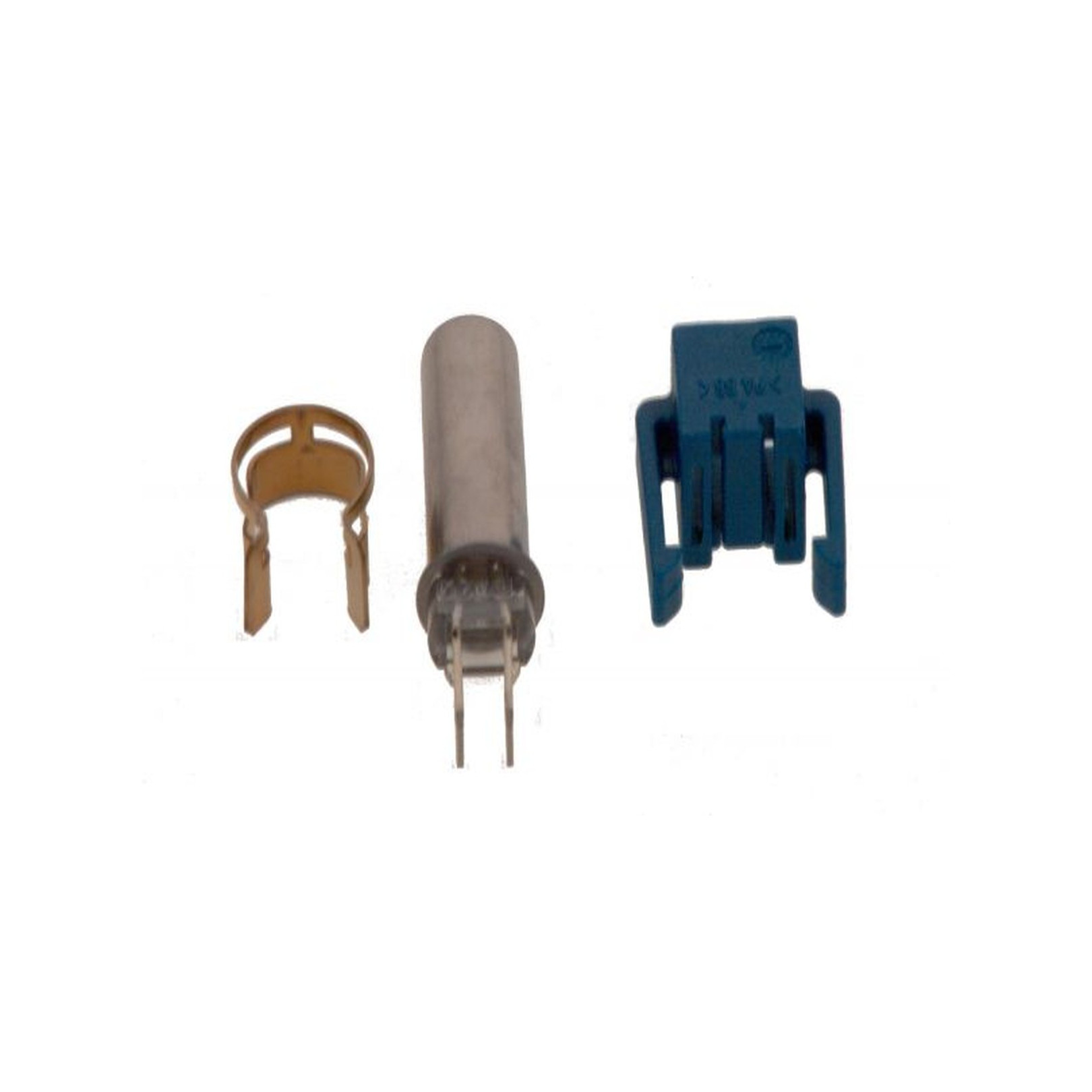 Bosch Temperaturfühler NTC Junkers GZT Ersatzteil 87145000710 Ersatz für 8 714 500 006