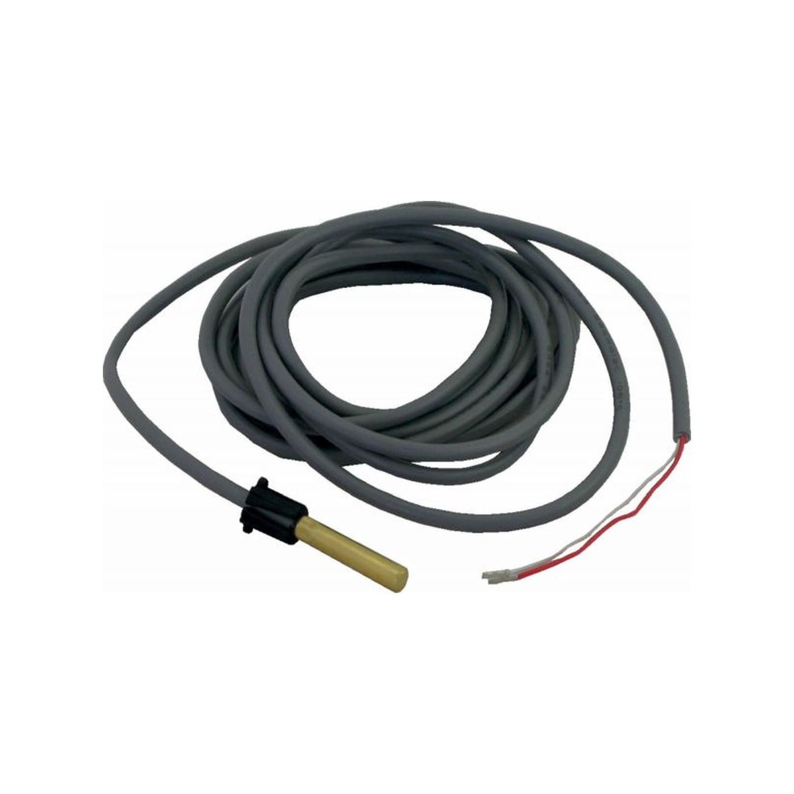 Wolf Temperaturfühler NTC 5K Durchmesser 6mm lose Speicher Kessel Zuluft 8852829