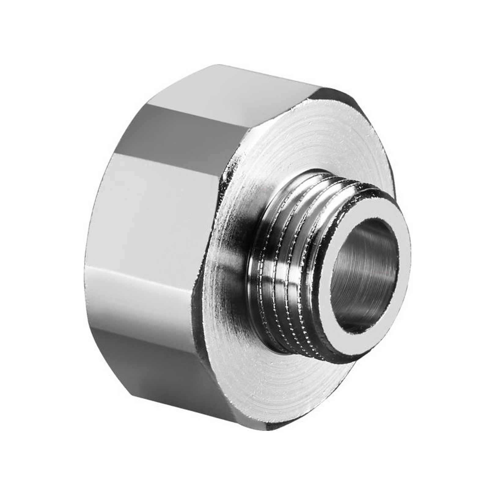 Oventrop ReduzierStück DN25 DN20 G1IG G3/4AG Messing 1019252