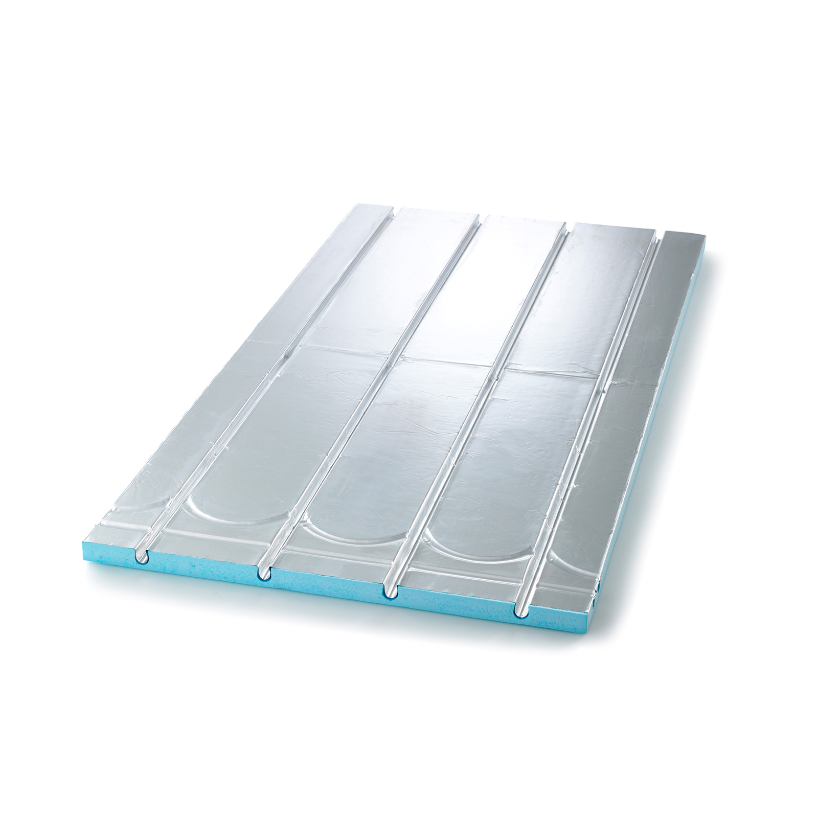 Zewotherm XPS Trockenbausystemplatte 25 mm 500 kPa 1200x600 VPE 7,2 m²