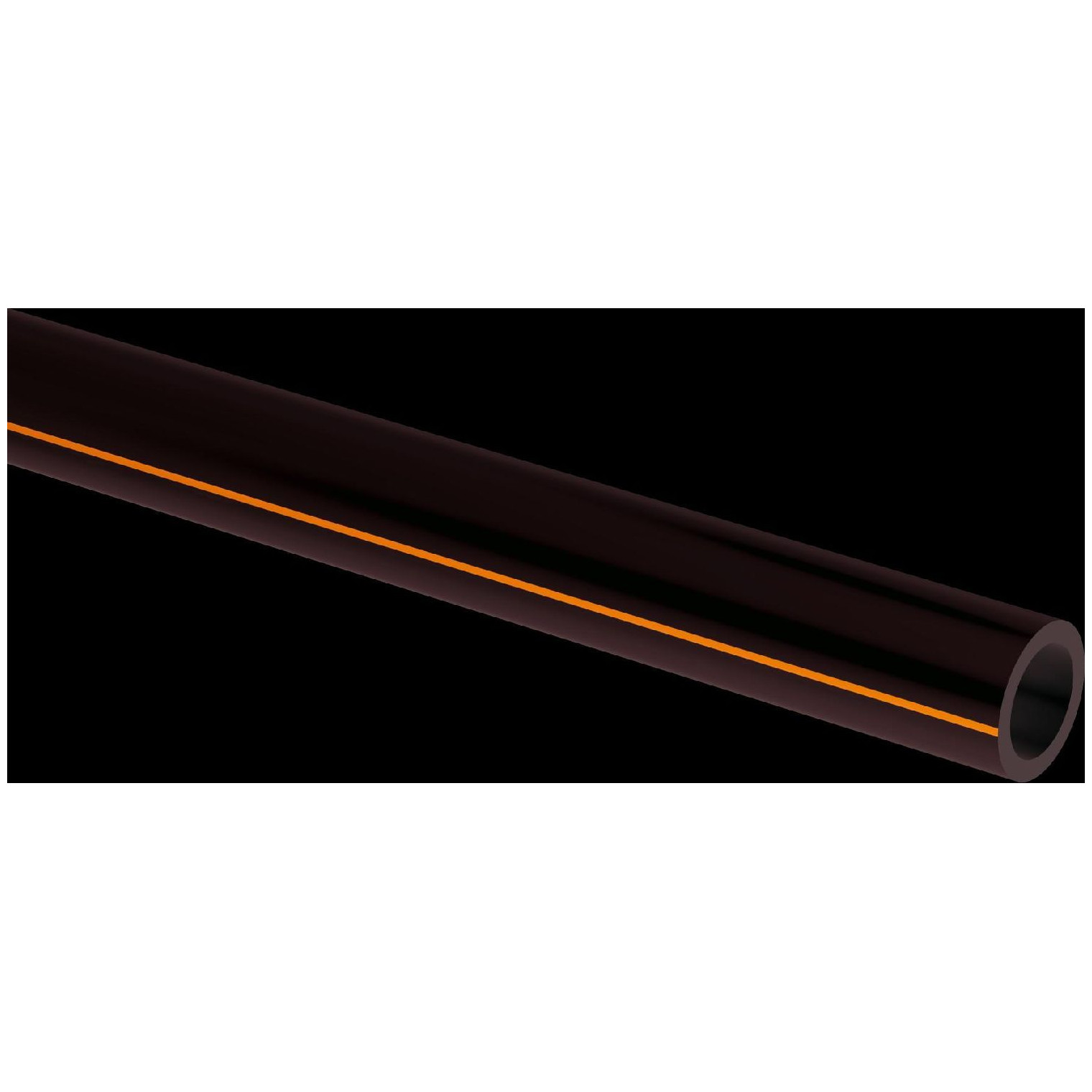 Uponor Comfort Pipe Rohr 16x1.8 PE-Xa 640m sauerstoffdicht 1047623