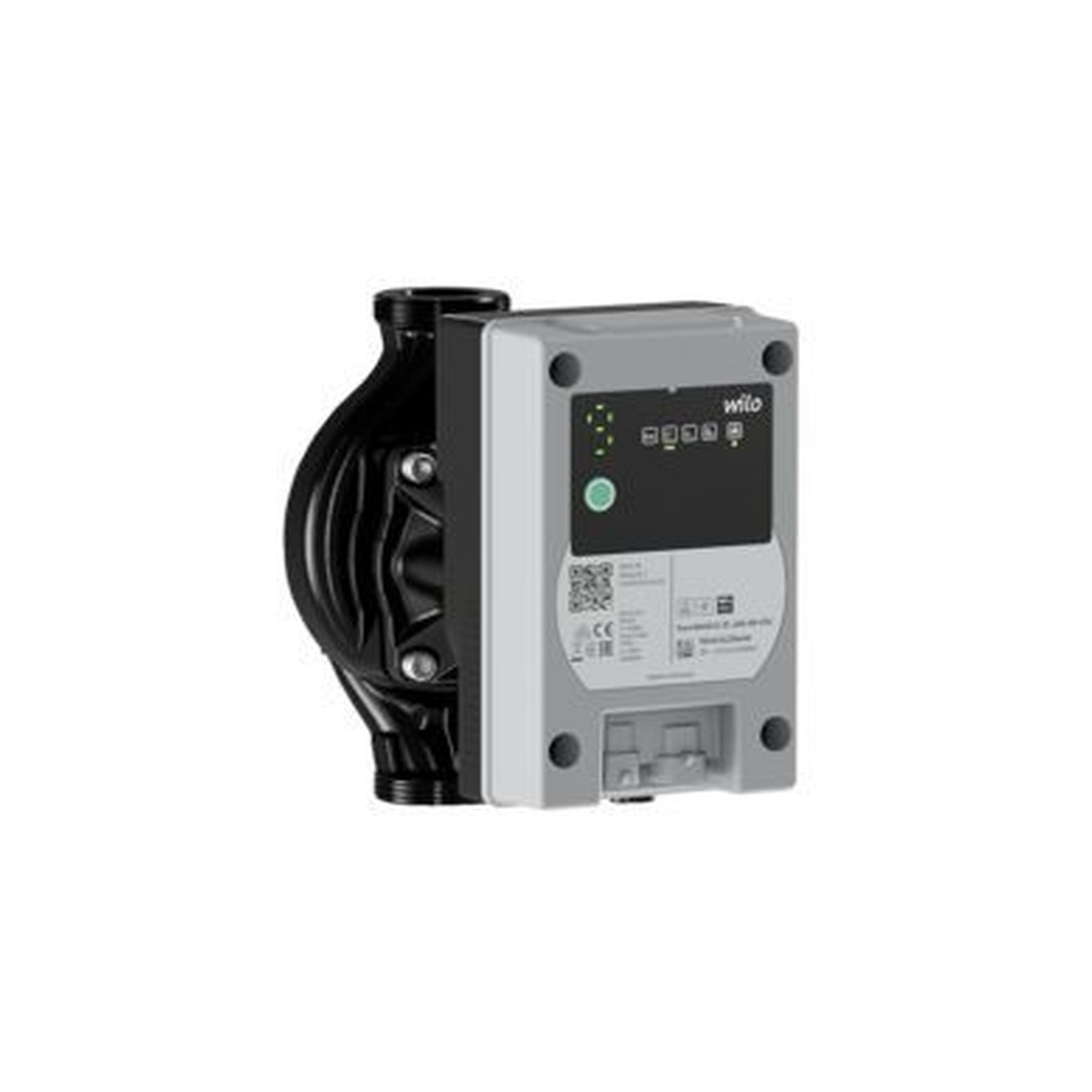 Stiebel Eltron Umwälzpumpe UP 30/1-8 PCV elektronische Leistungsregelung 205286