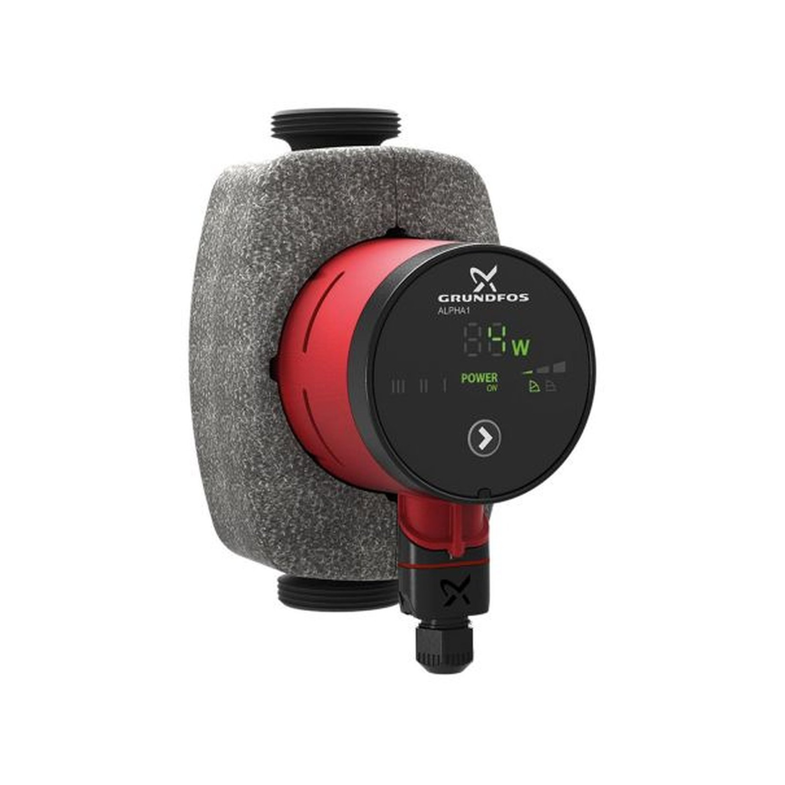 Grundfos Umwälzpumpe ALPHA1 25-60 180mm Hocheffizienz G1-1-2 99160420