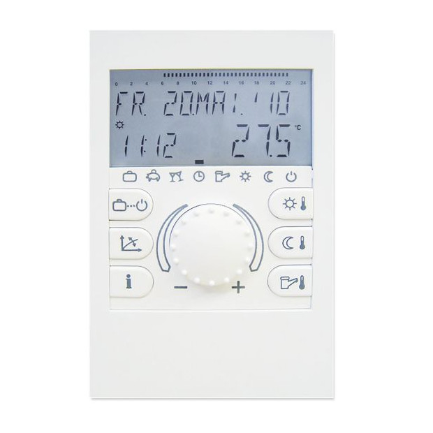 MHG Raumgerät RSC-OT Zubehör Wärmeerzeuger 94.88147-5032