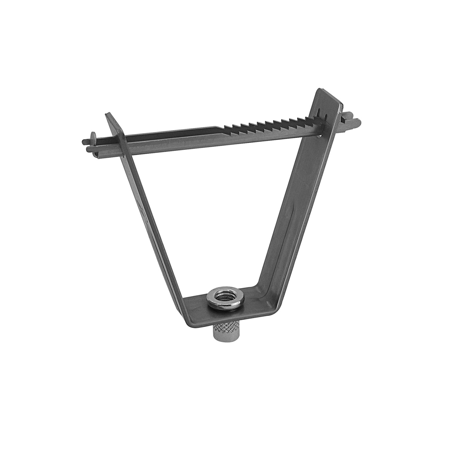 Walraven Deckenhänger Britclips Rapid RTB 10 Trapezblech M10 Stahl 6781110