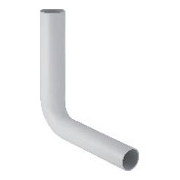 Geberit Spülbogen 90Grad 23x23 bahamabeige d50 44 ABS WC-Anschlussbogen Hersteller-Artikelnummer 118003101