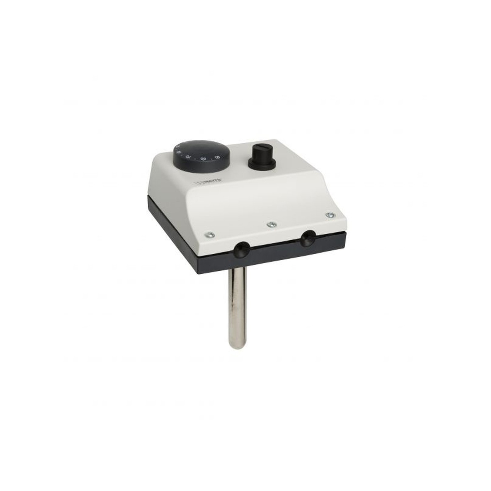 WATTS Kesseldoppelthermostat TRB 100 100 mm Tauchhülse Temperaturregler Sicherheitstemperaturbegrenzer 10013509