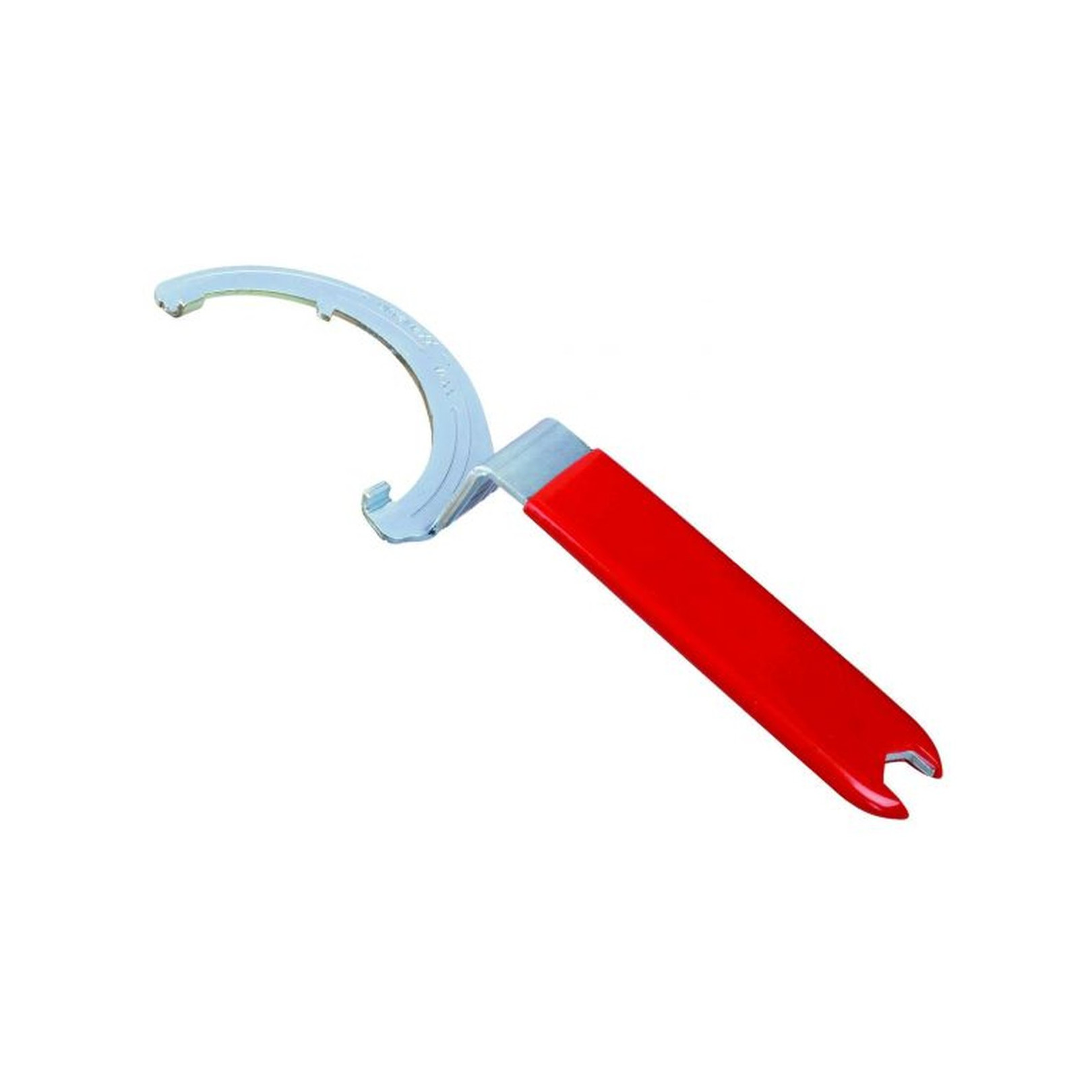 Allmess Montageschluessel WMZ-MK Integral-MK Ultra Maxx Profi-Hakenschluessel 5699000006