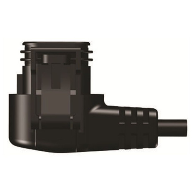 Grundfos Zubehör Umwälzpumpen Alpha Winkelstecker 4m Kabel 96884669