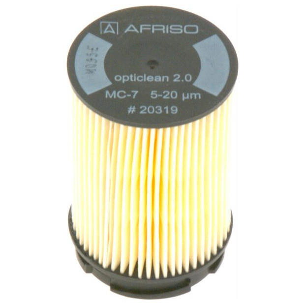 BOSCH Filtereinsatz Papier 5-20 Mikrometer Ersatzteil Wärmeerzeuger 8738807281