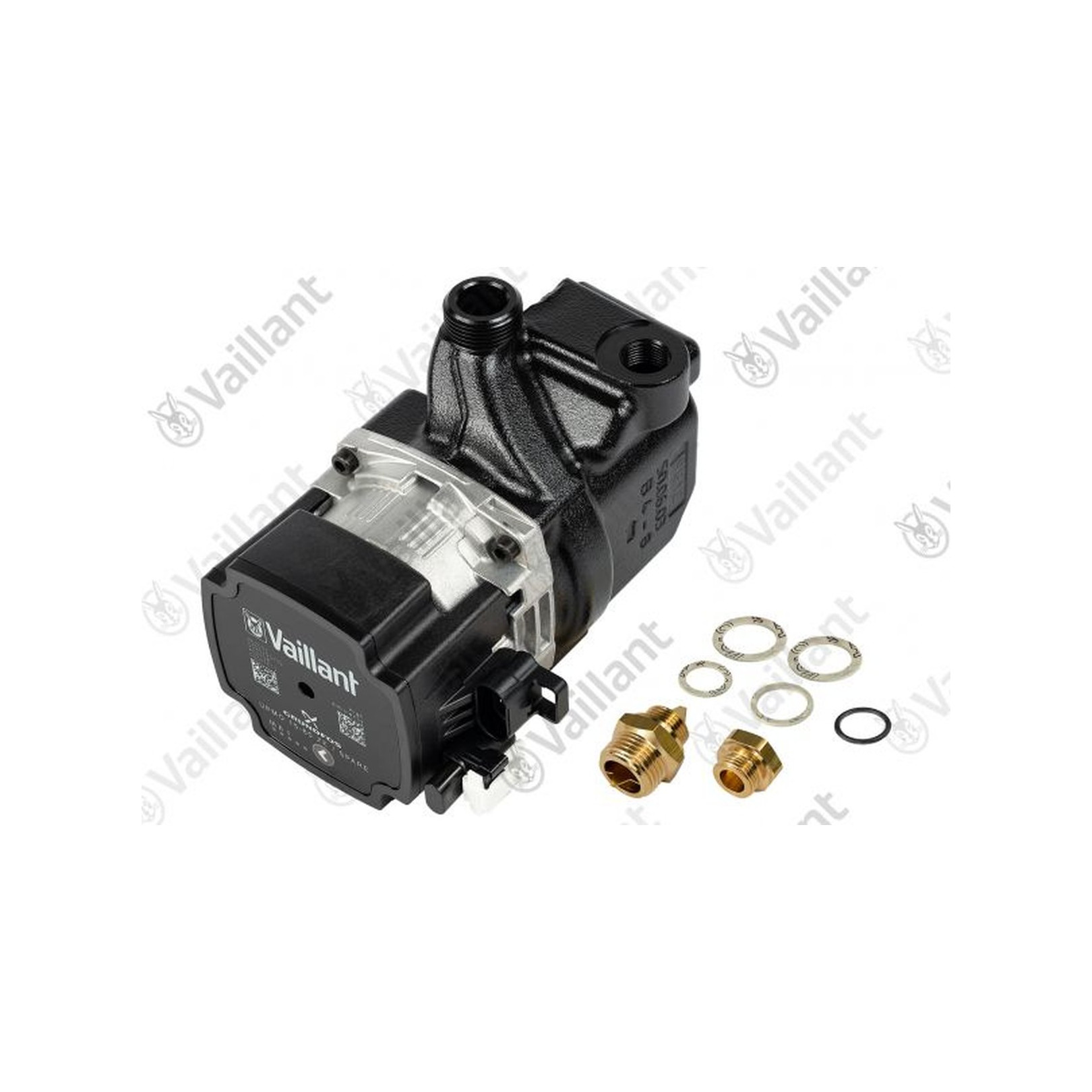 Vaillant Umwälzpumpe Hocheffizienz VC VCW Heizungsumwälzpumpe 0010030636