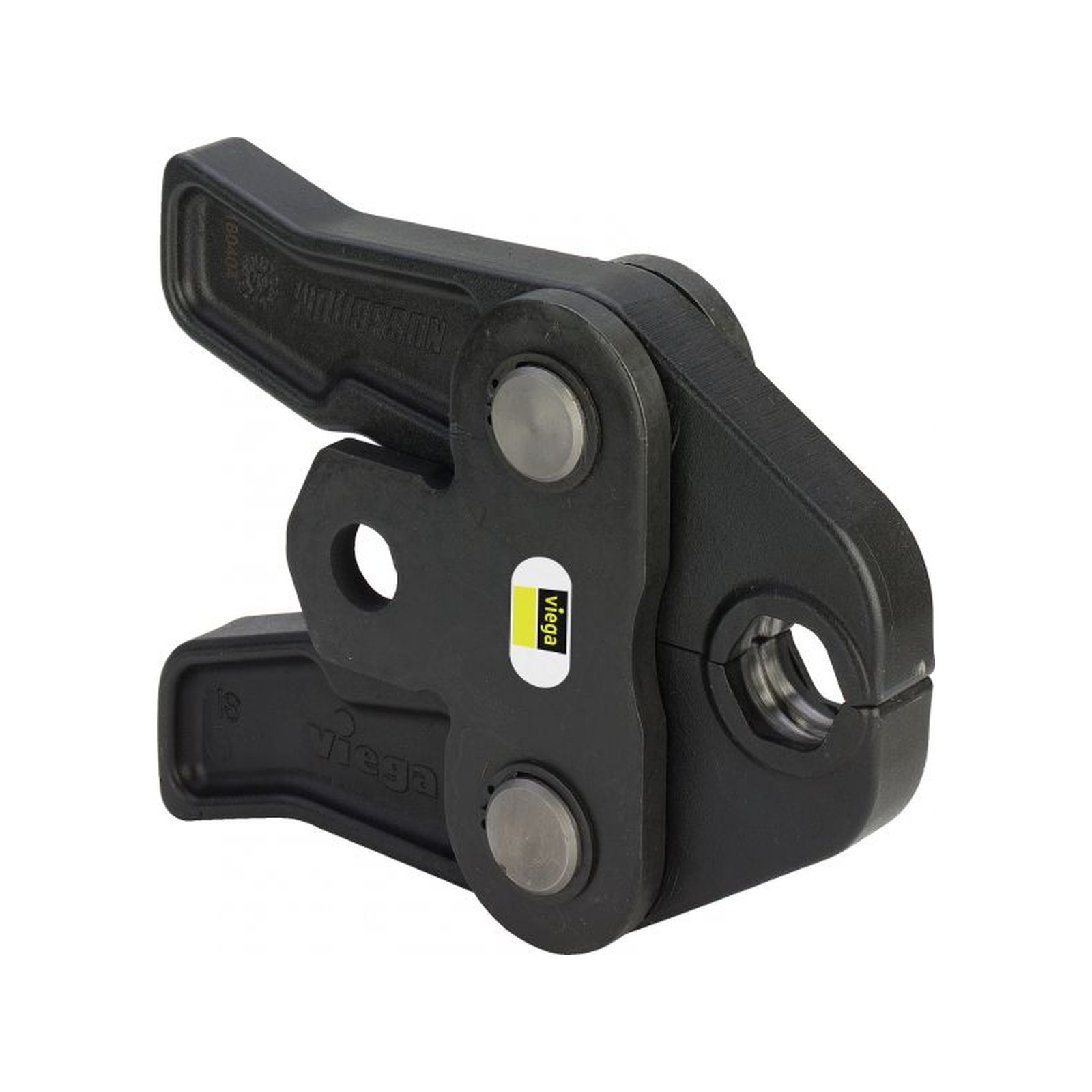 Pressbacken VIEGA 2299.9, Typ PT2 689049, 54mm