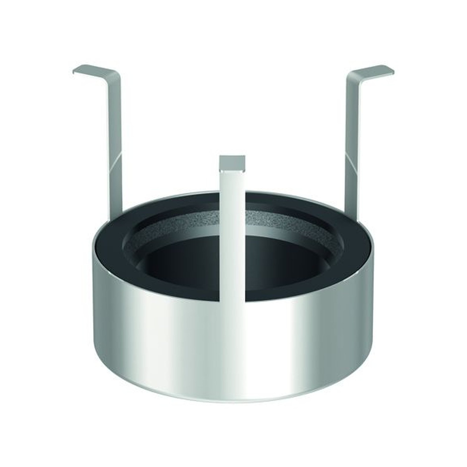 Aco Passavant Fit-In Einbauteil DN100 90 Grad Multifoam AK 5570.10.60