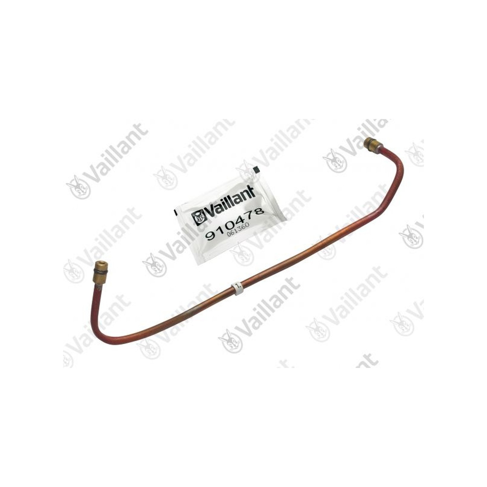 Vaillant Steuerleitung 088904 kompatibel VCW 180 240 280 XE Ersatzteil