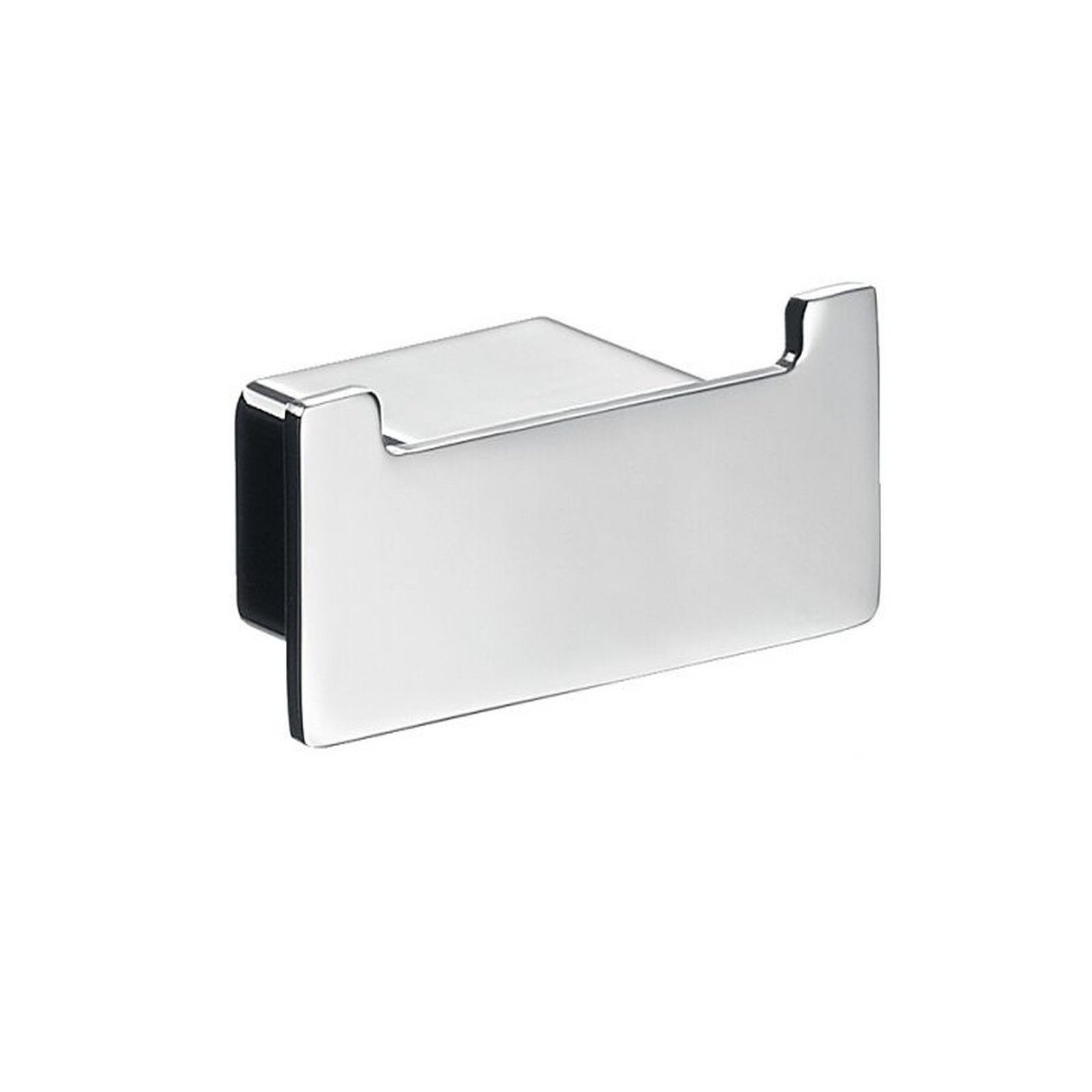 Emco Bad loft Doppelhaken chrom 70x30x33mm 057500102