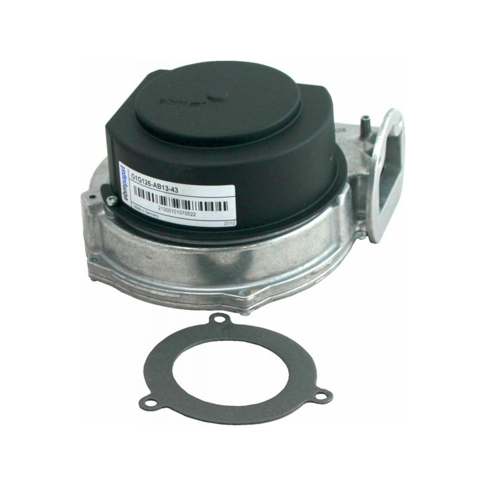 WOLF Ventilator bis Herstellmonat 10.1999, für GB