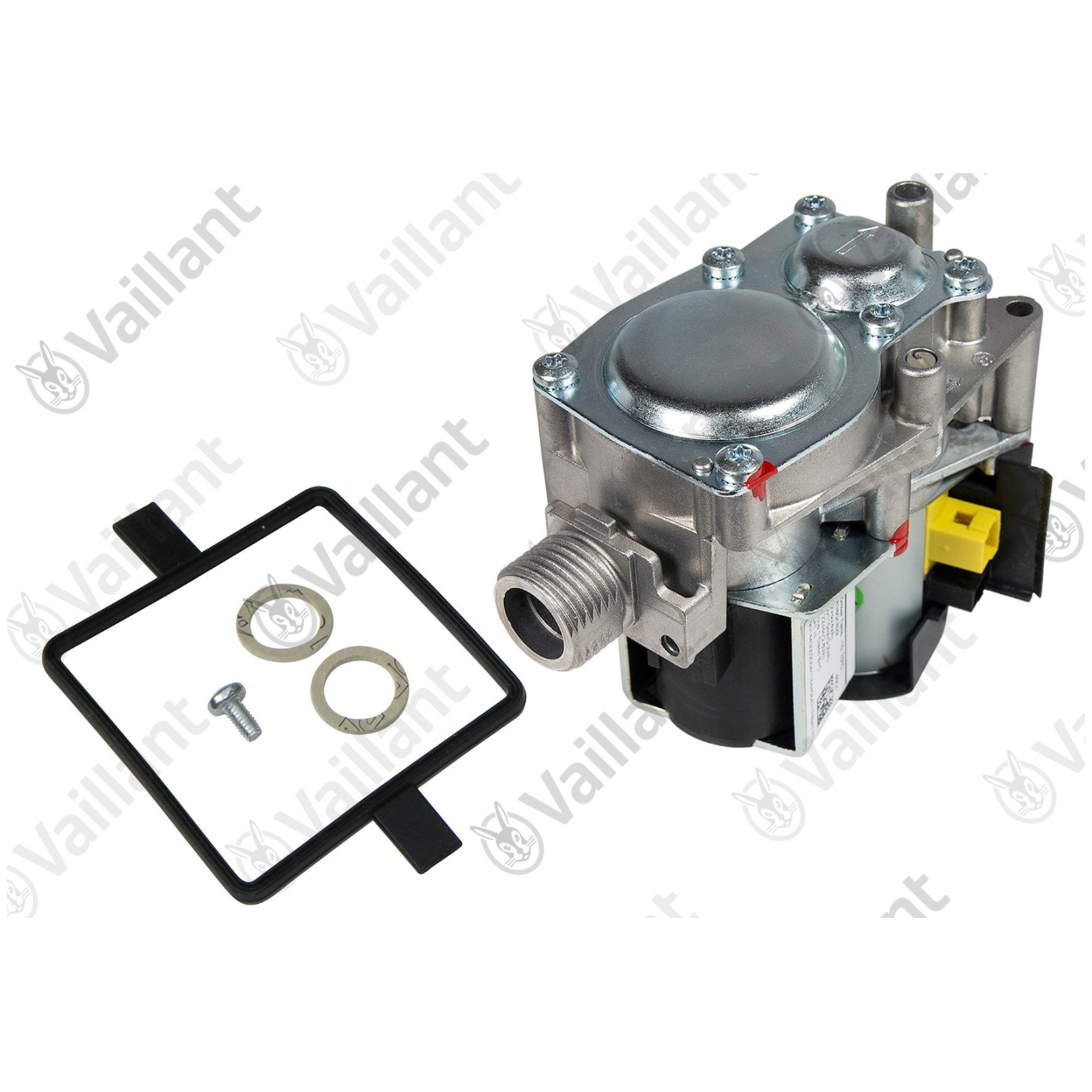 Vaillant Gasarmatur 0020135144 kompatibel VC VCW VCI VSC VCC Baureihen 0020135144