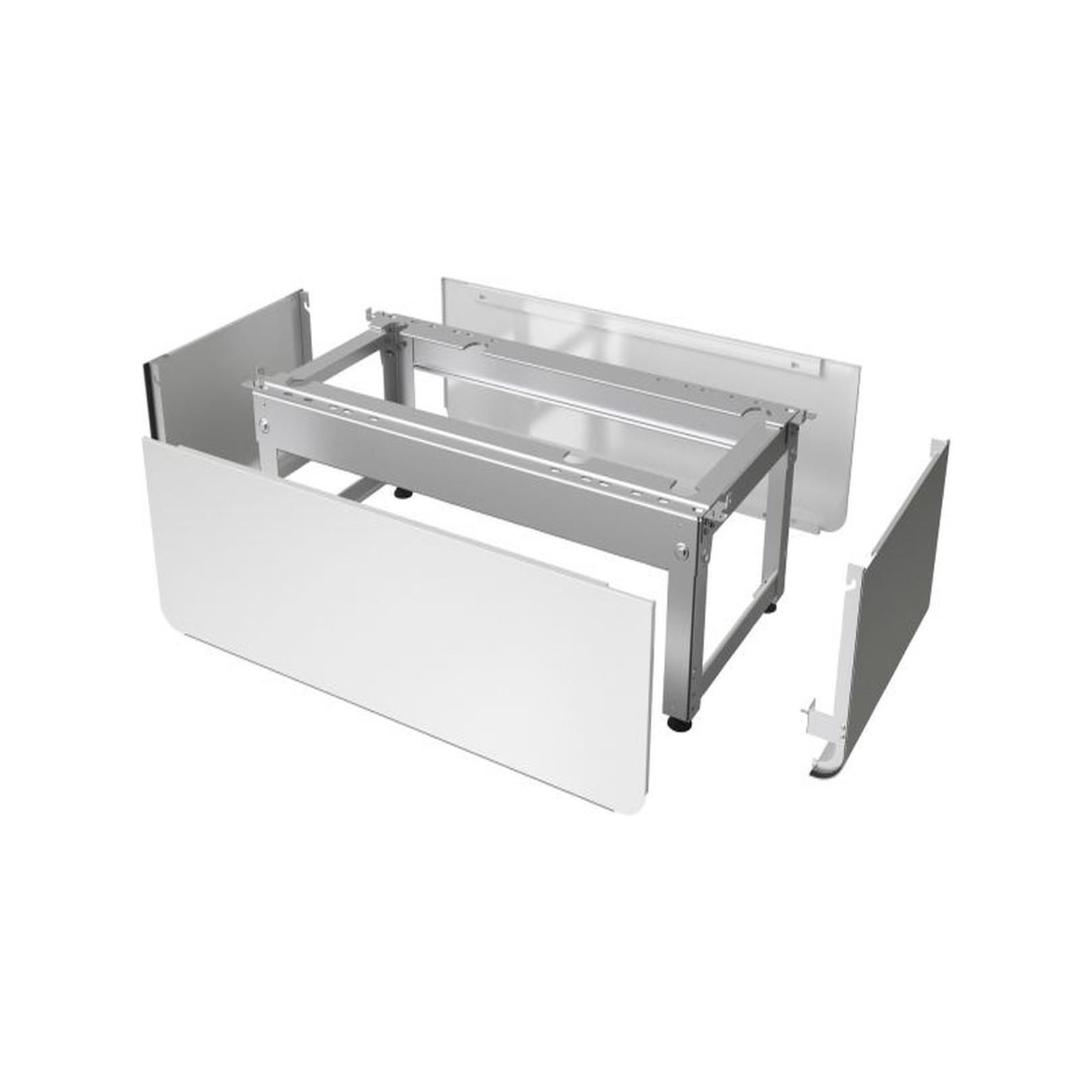 Bosch Zubehör Luft-Wärmepumpen Designverkleidung Montagesockel groß 8738214745