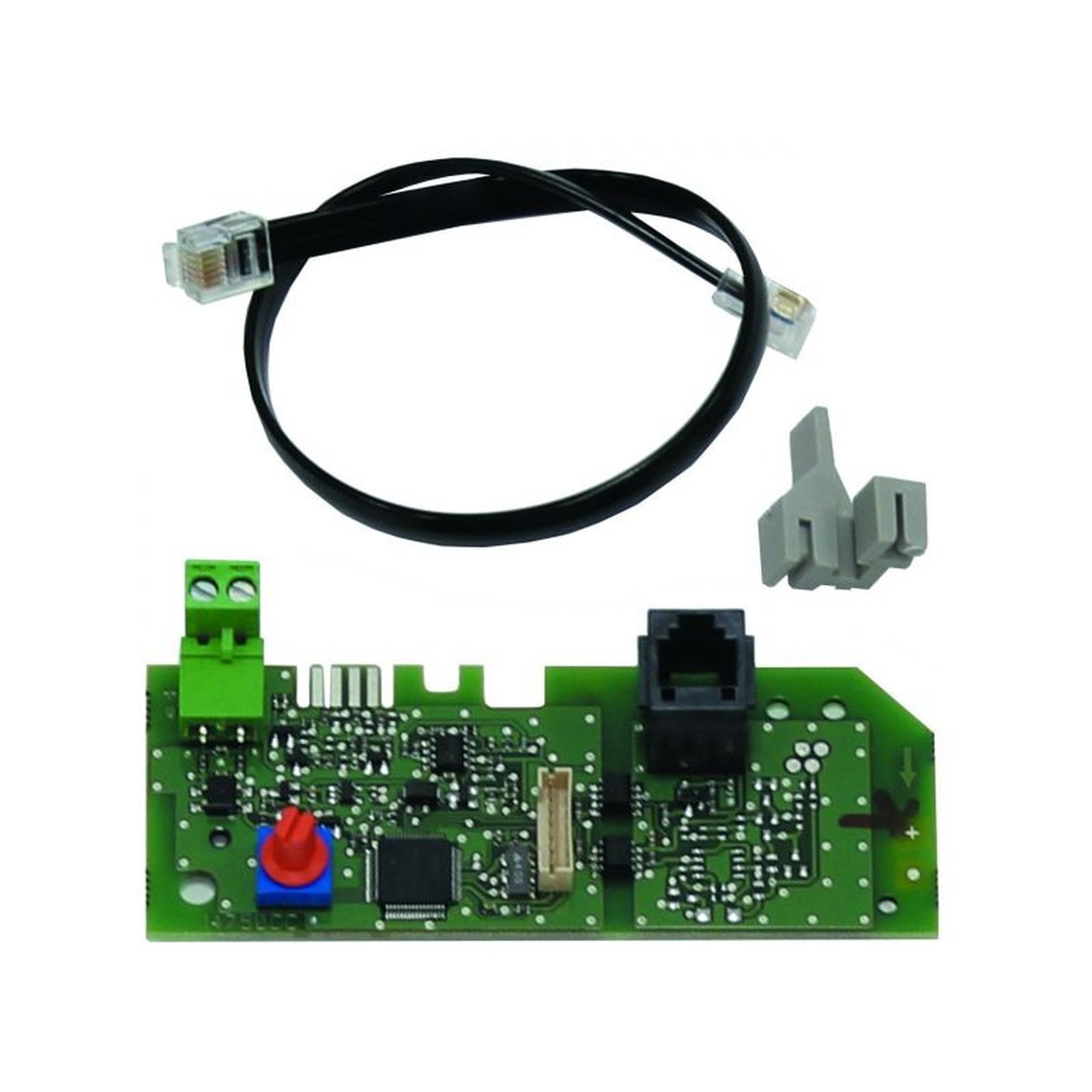 Vaillant Buskoppler VR 32/3 eBUS modulierend Regelungstechnik 0020139895 Vaillant Buskoppler VR 32/3 eBUS modulierend Regelungstechnik 0020139895