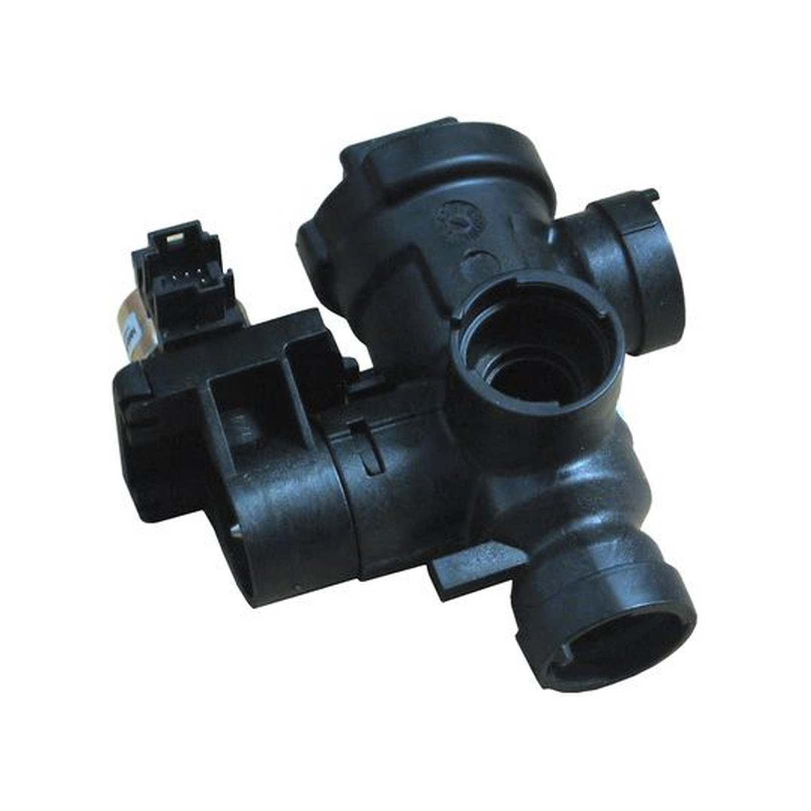 Bosch 3-Wege-Ventil Gasheizkessel Ersatzteil Edelstahl Dichtheitsklasse A 87160108010