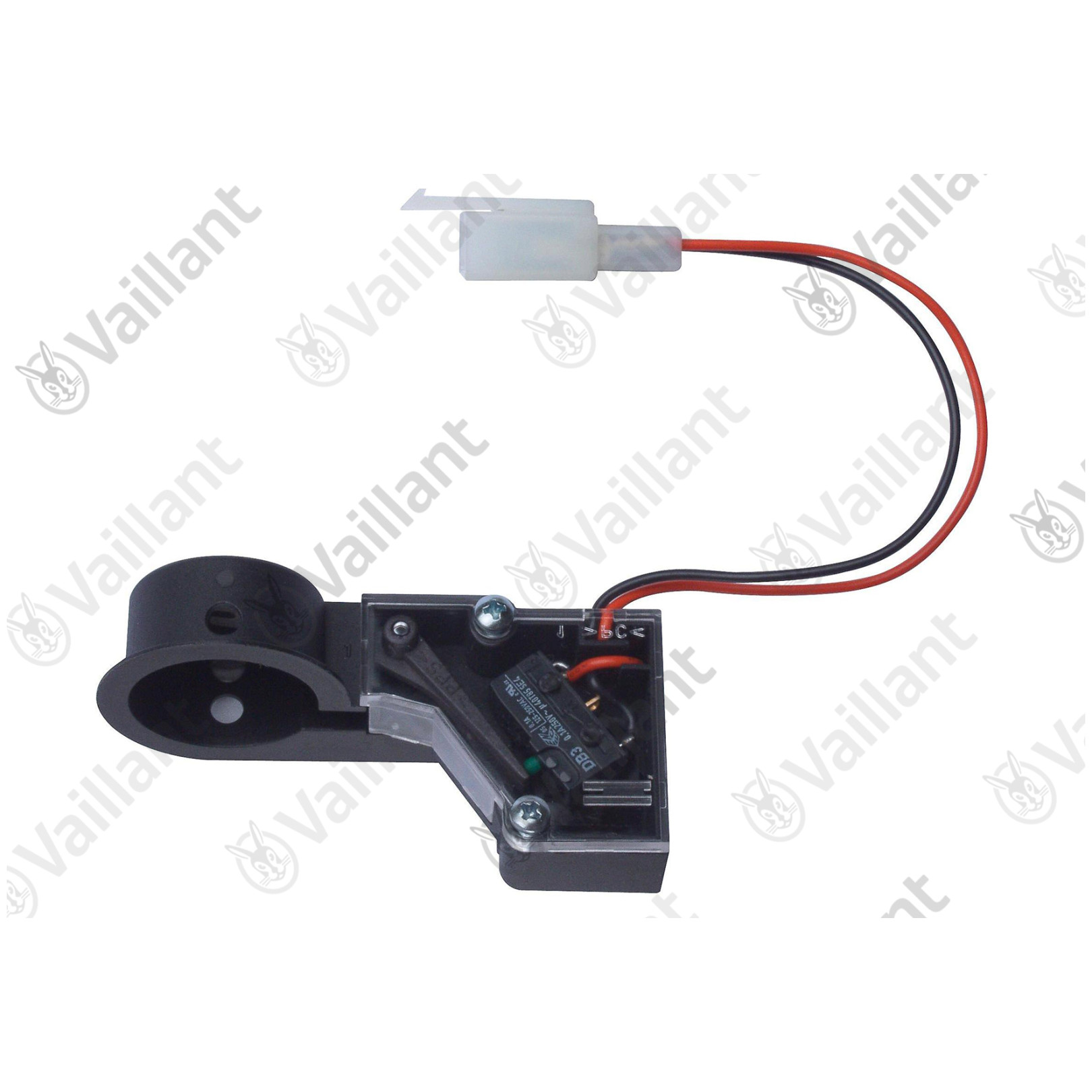 Vaillant Schalter MAG 19/2 GXI MAG 24/2 XI MAG 275-400/12 XIP 257943