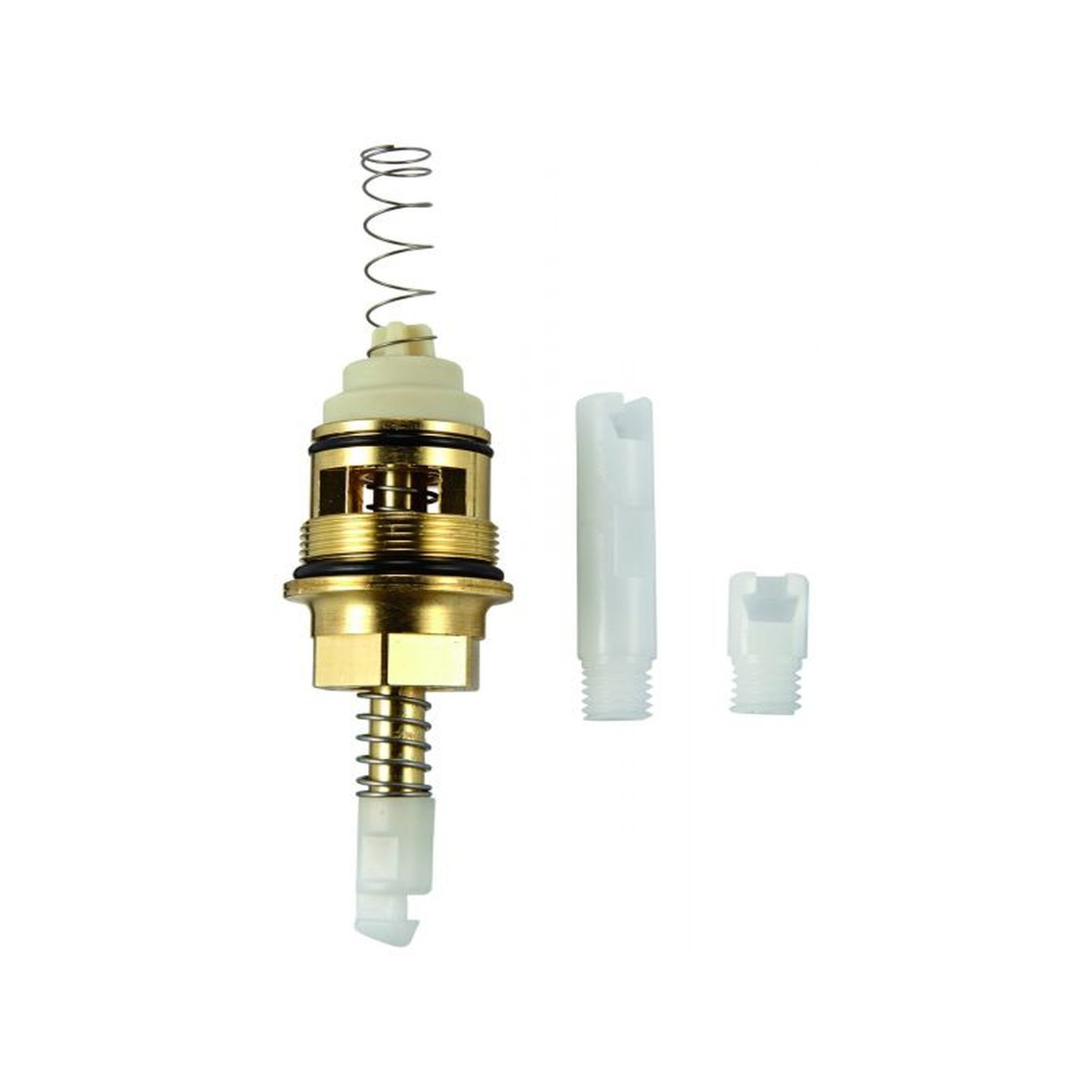 GROHE Umstellung 46133 chrom Ersatzteil Tenso 1950 Universal Einhandmischer 1/2 Zoll Hersteller-Artikelnummer 46133000