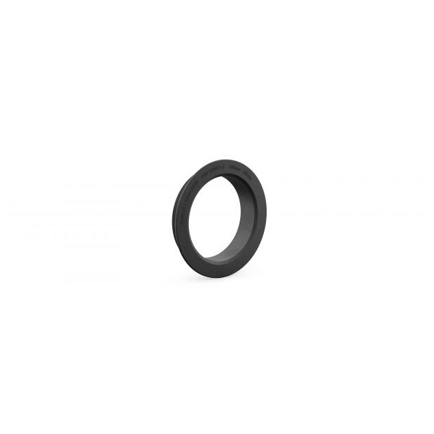 Crassus Gummiadapter CGA 105 90 EPDM 105mm auf 90mm bis 0,5 bar CRA10085