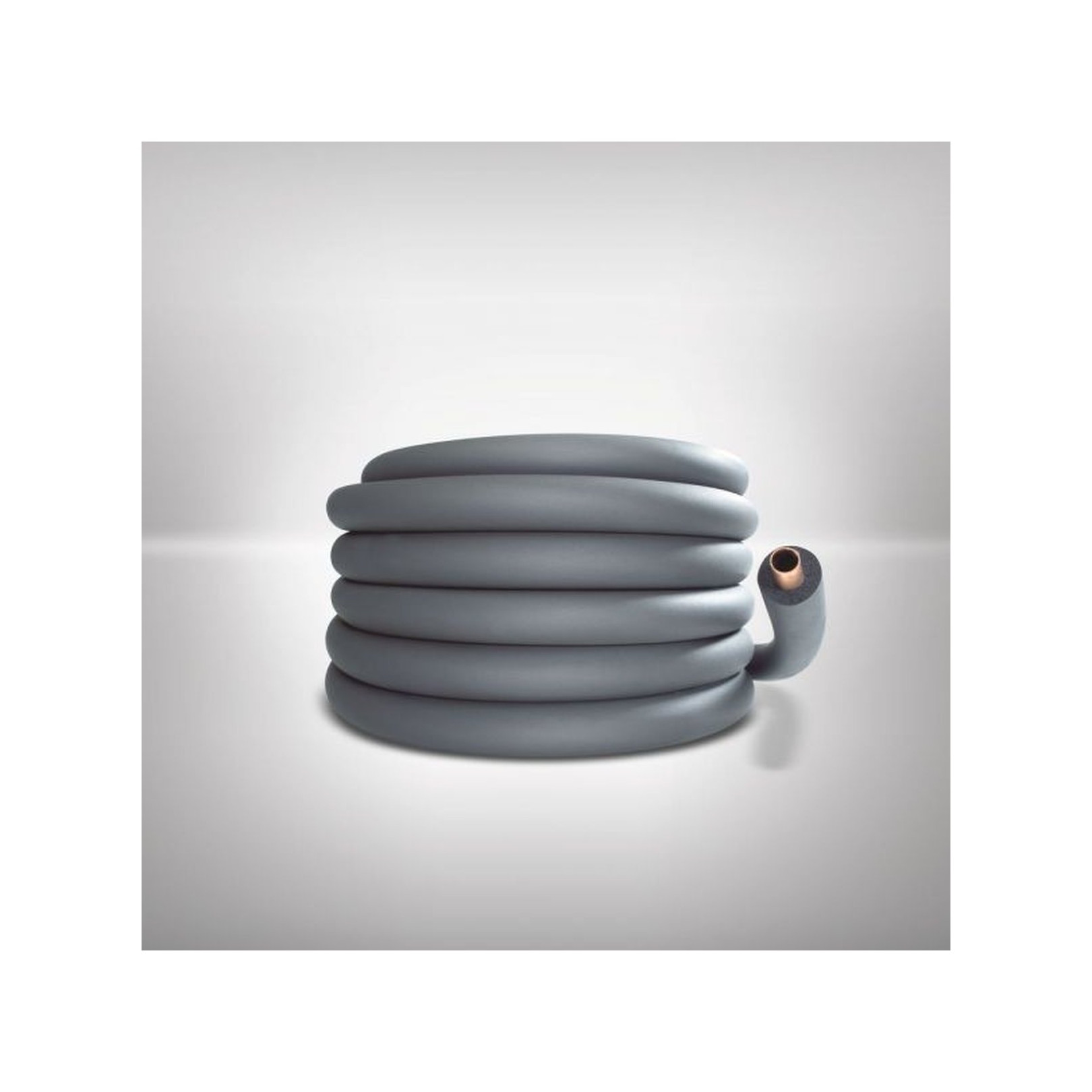 Armacell B1-Schlauch SH Armaflex SH-10X018/E 18-17,2mm DSD11mm grau