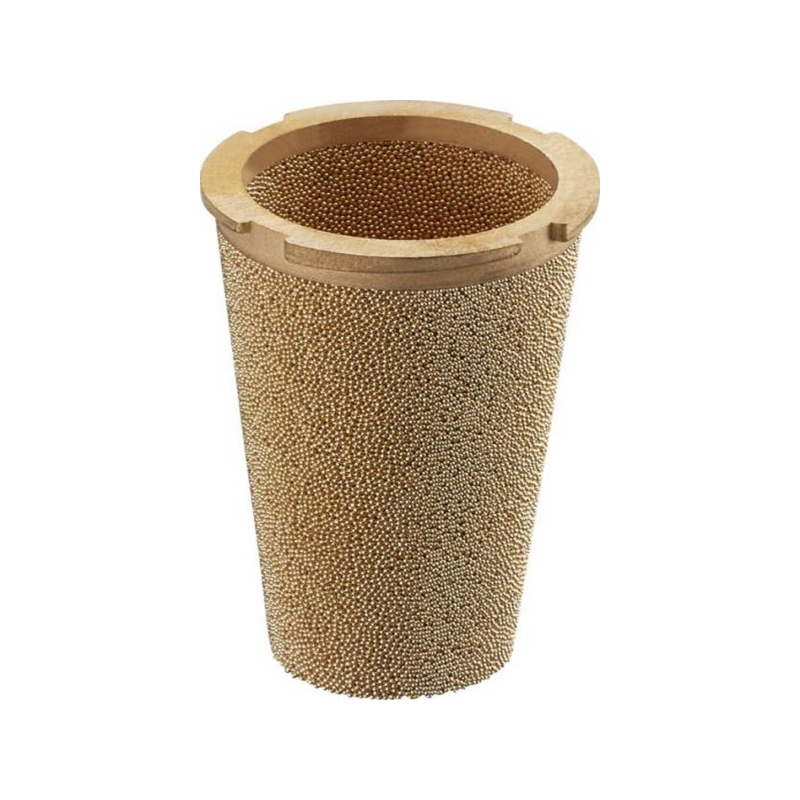 Oventrop Filtereinsatz Sinterbronze Reserveeinsatz Sika 0 50-100my 2126051