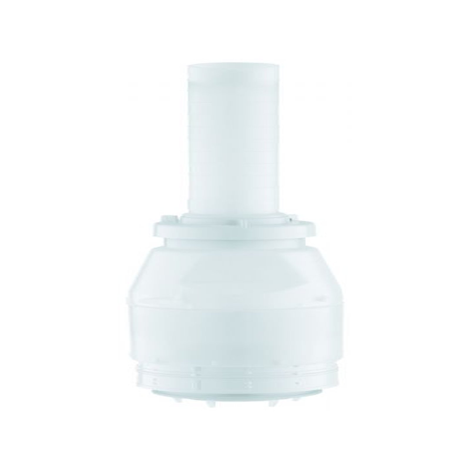 GROHE Ablaufventil Servo-Ablaufventil 43486 unterbrechbar Wandeinbau Original 43486000