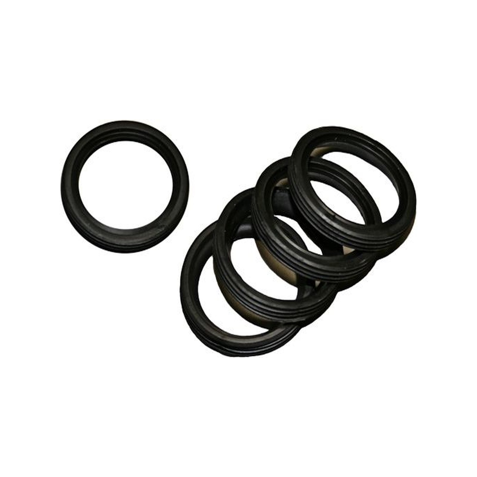 Buderus Dichtring Kondensatrohr Lippendichtung 29.8 x 6.1 5 Stück 7100742