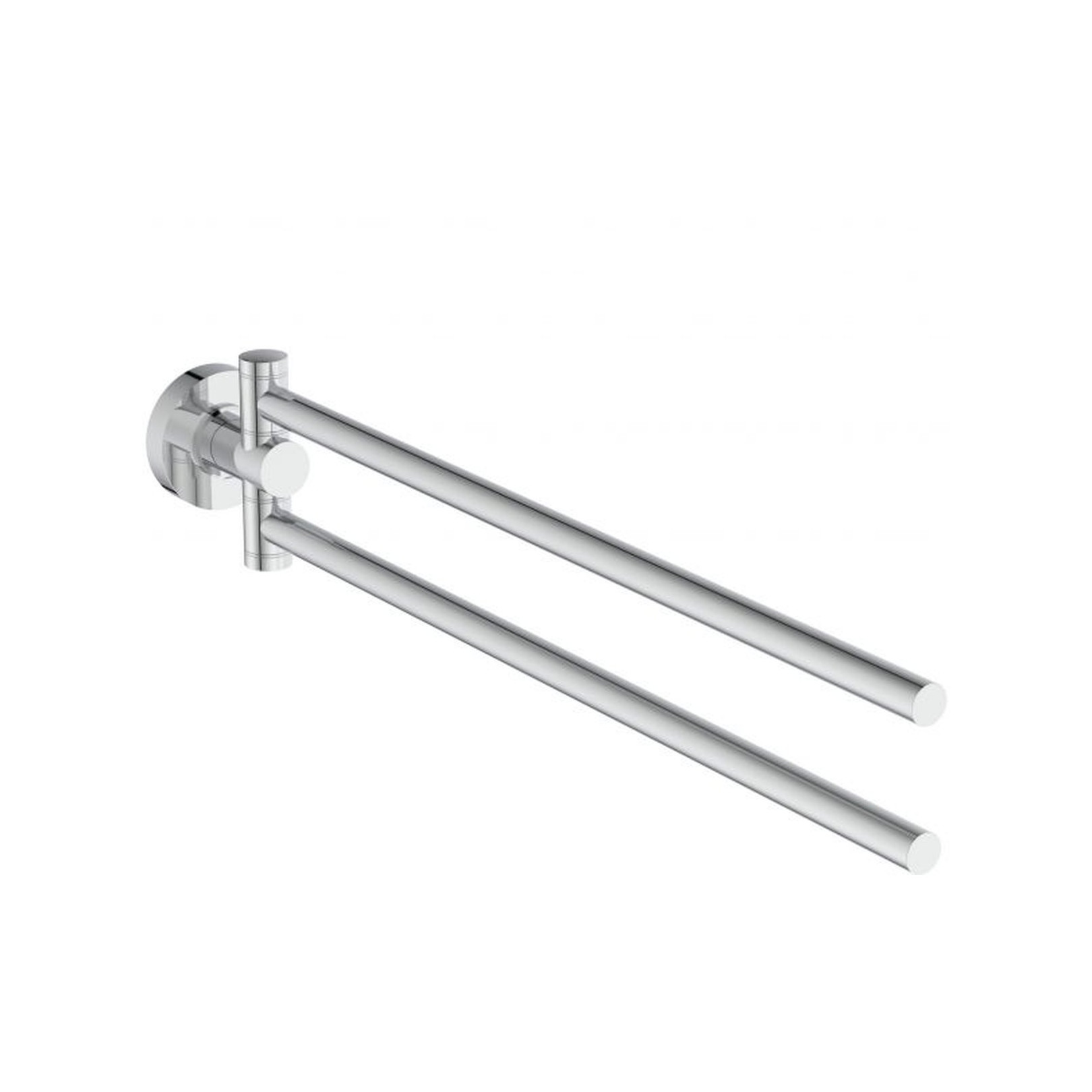 IDEAL STANDARD Handtuchstange IOM doppel