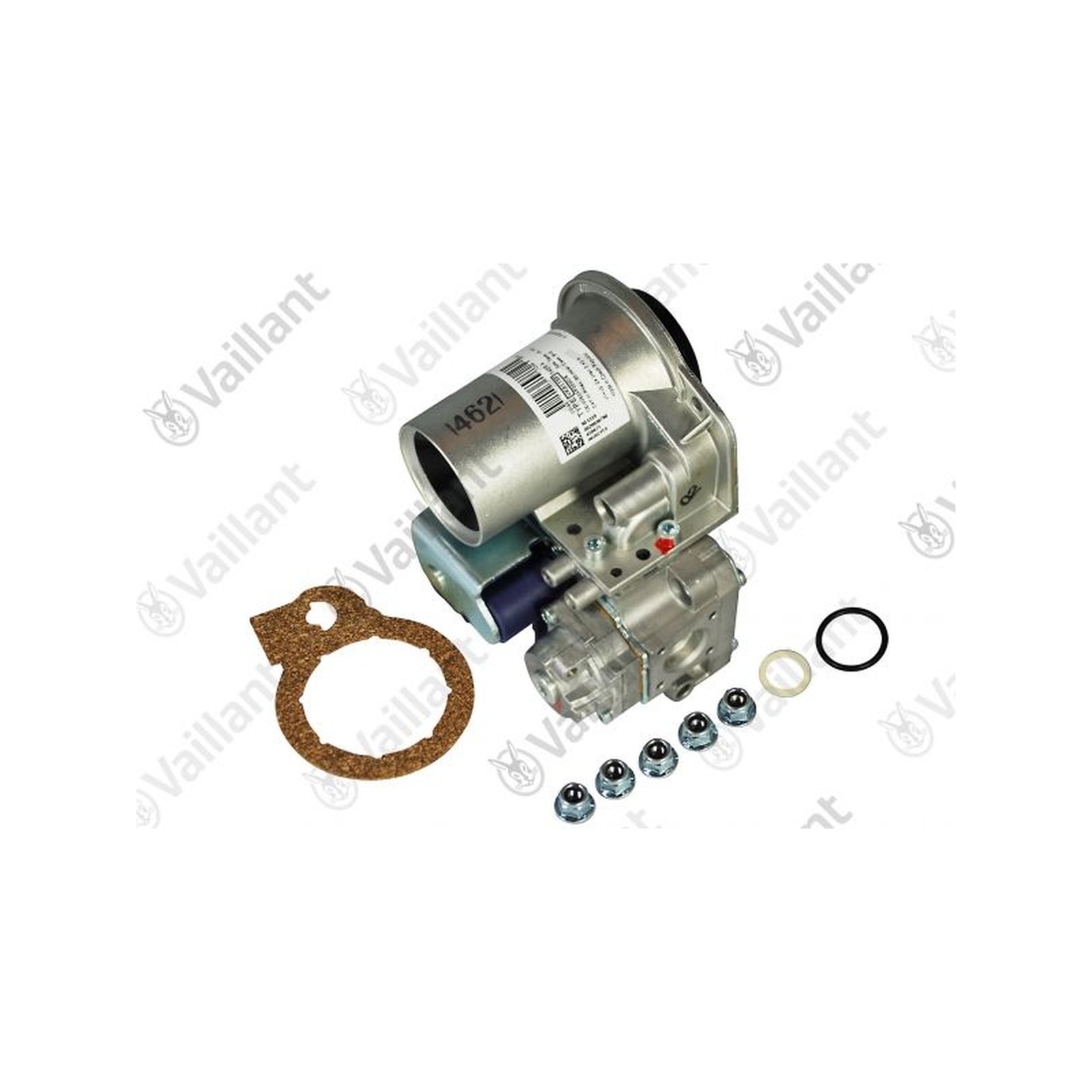 Vaillant Gasarmatur VC VCW VCI VSC 196 0020038562 Ersatzteil 1.27 kg