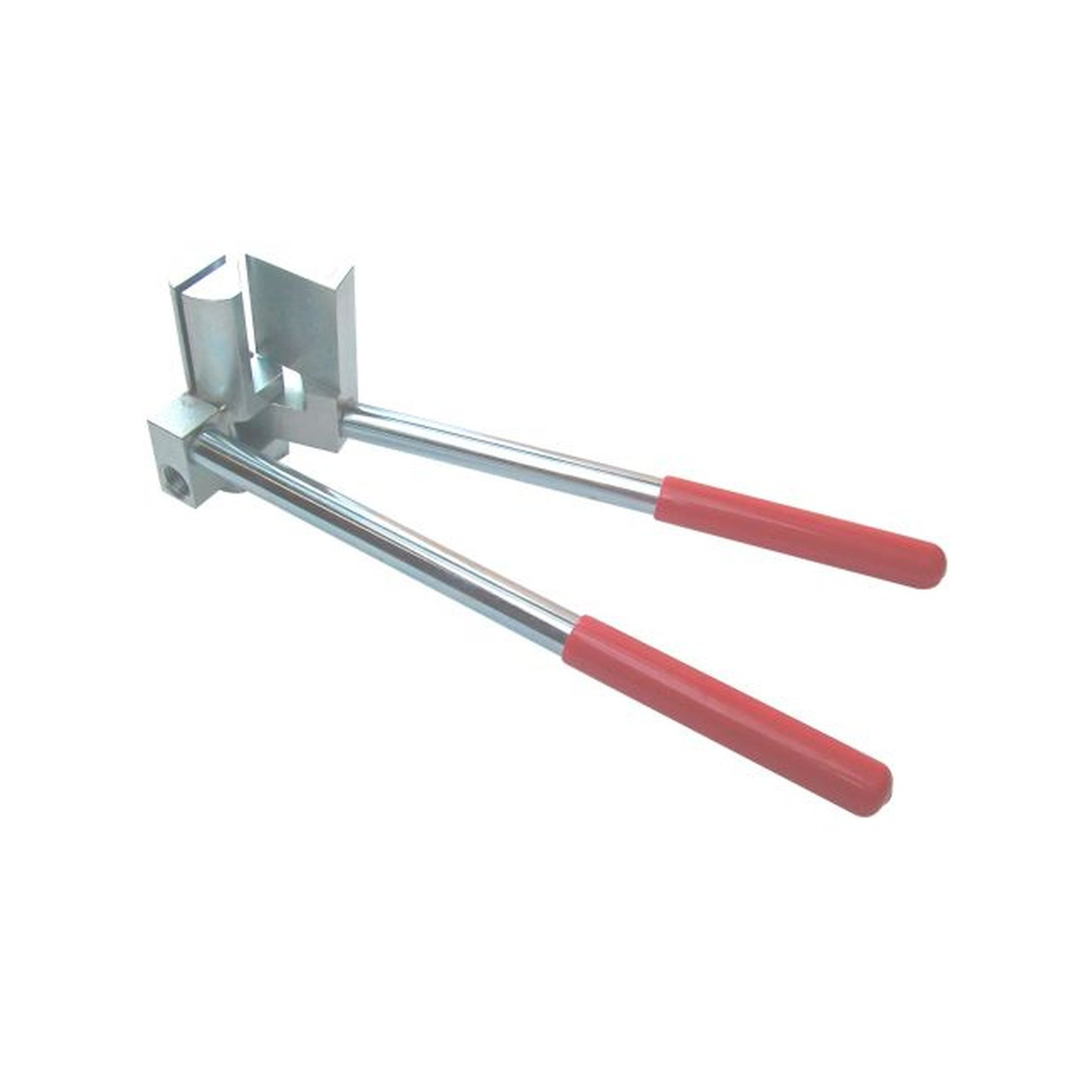 Walraven Biegezange BISMAT Schiene solide Ausführung 6920050