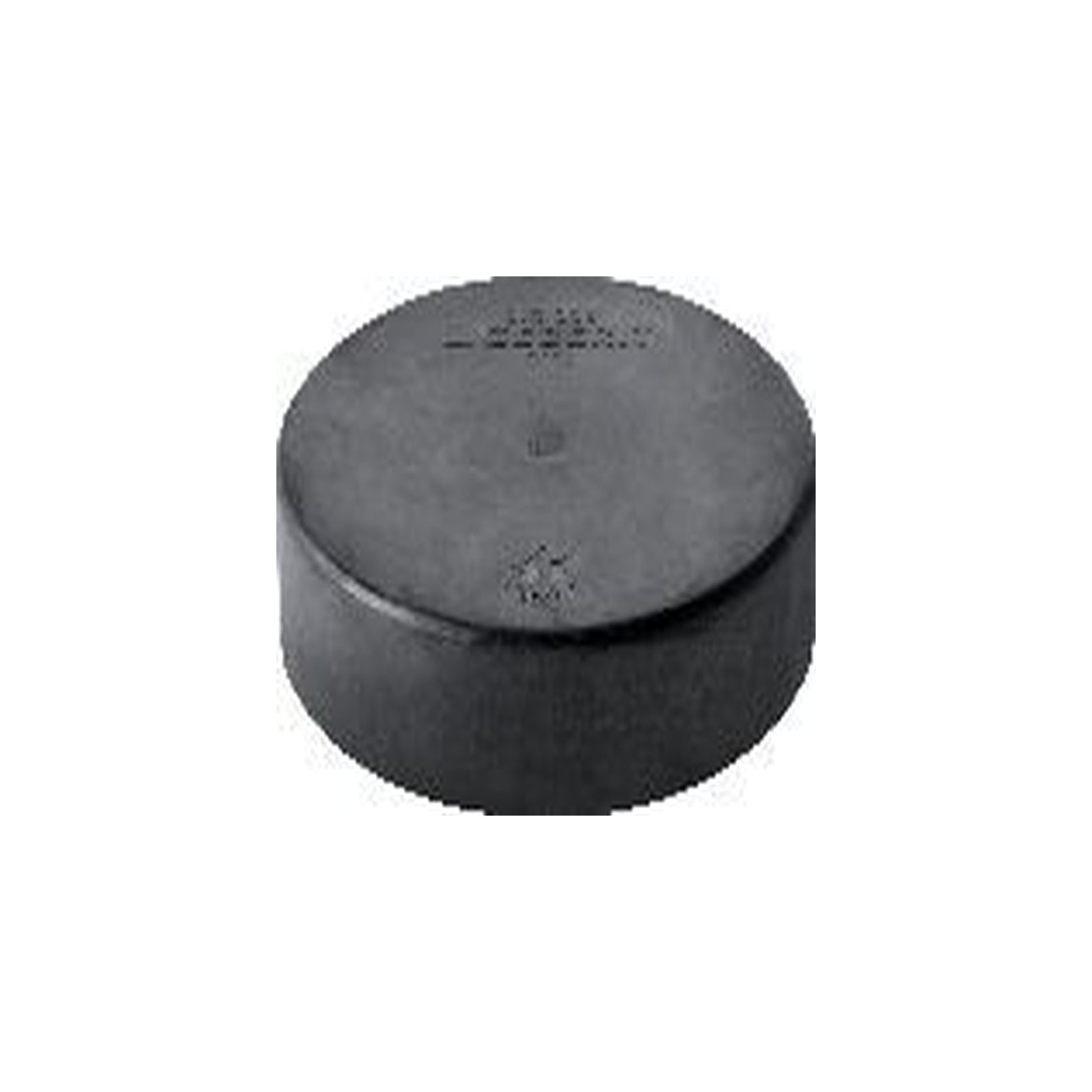 Geberit Silent-db20 Enddeckel DN100 d110 PE-S2 310005141