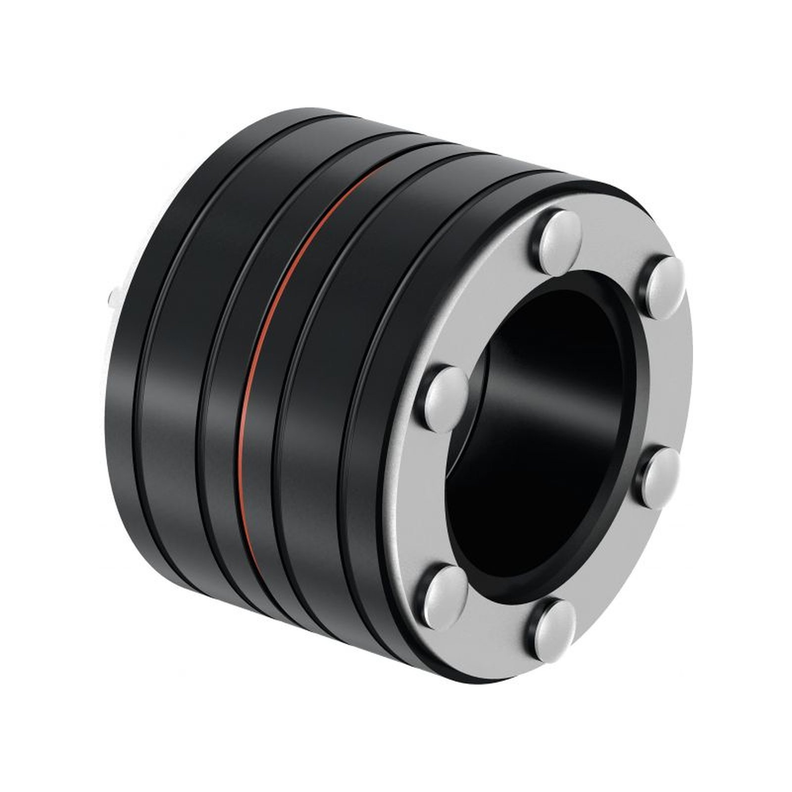 Uponor Mauerdurchführung DWD 200 druckwasserdicht 200/300 Ecoflex Systemzubehör korrosionsbeständig 1007362