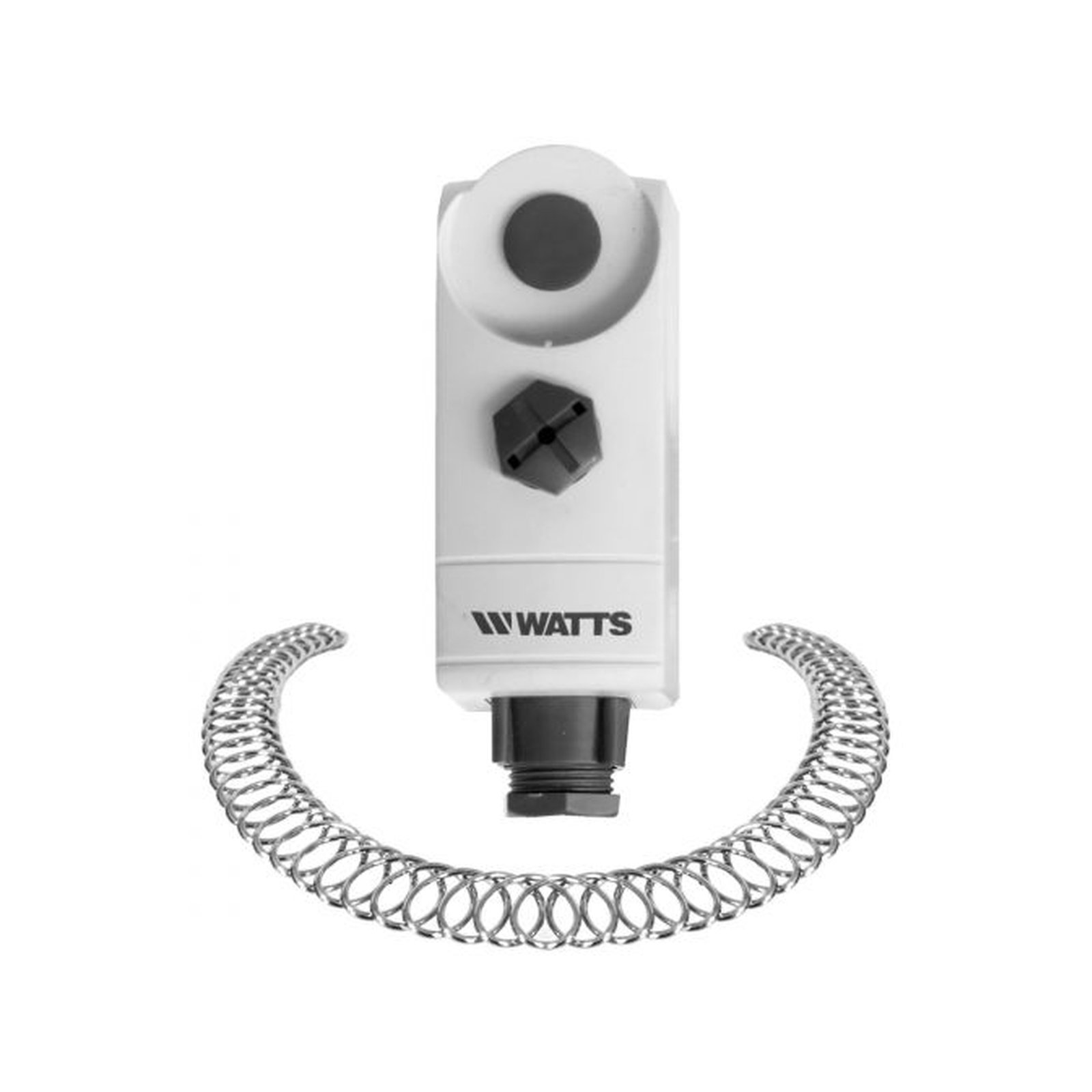 WATTS Anlegethermostat WTC-IS innenliegende Verstellung 30-90 Grad 16A 250V 10082771