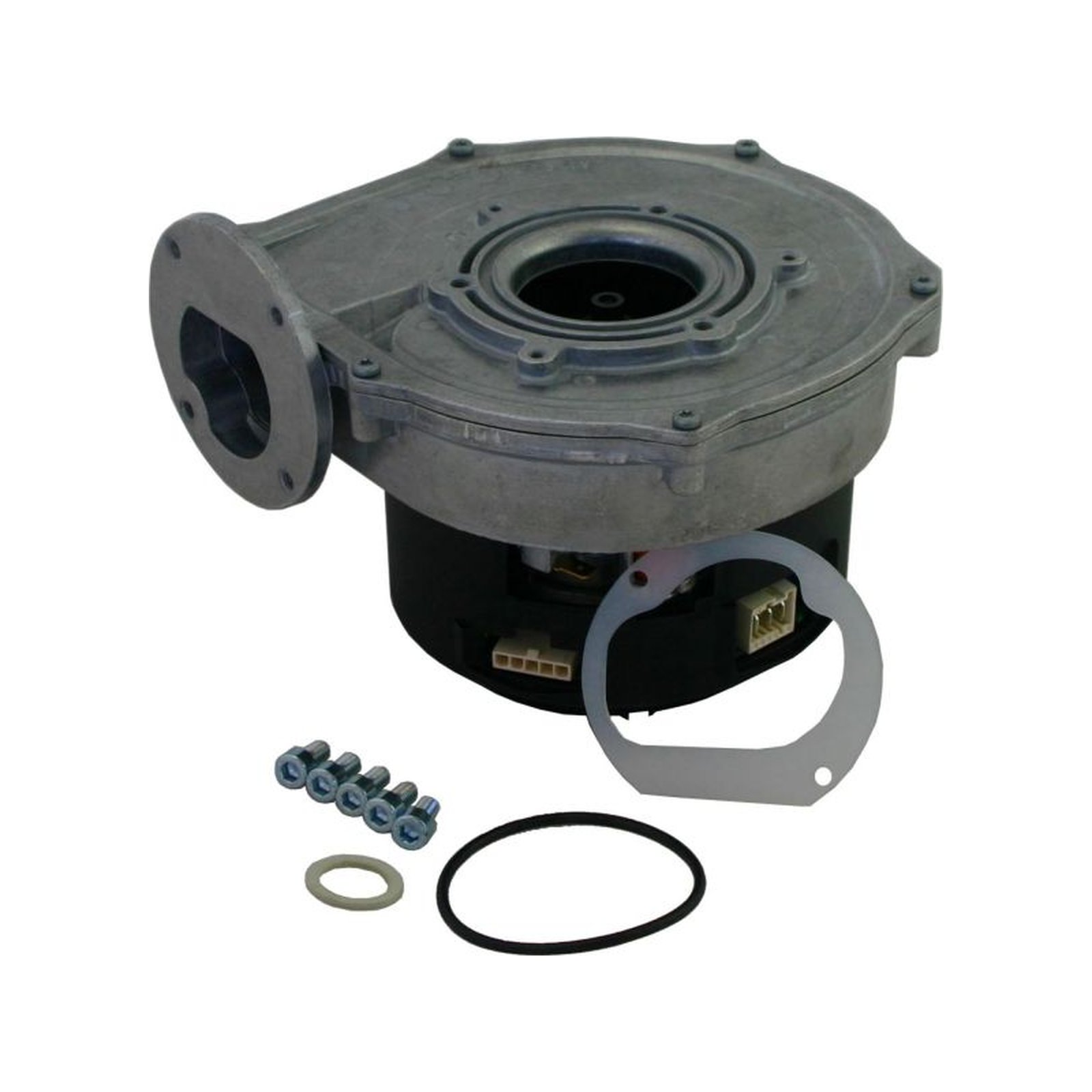 Wolf Gebläse Gas-Brennwerttherme CGB CGS CGW 11-24 kW Ersatzteil 8603047