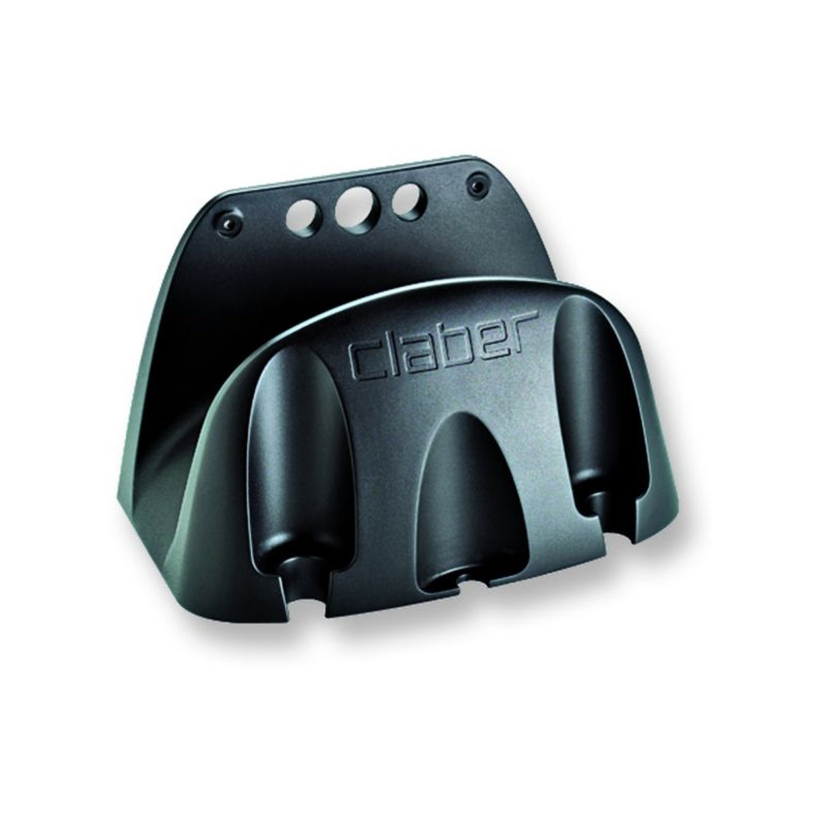 Ewuaqua Wandschlauchhalter Kunststoff 250x151x165mm Sattelform PP T20 Zubehör 72016